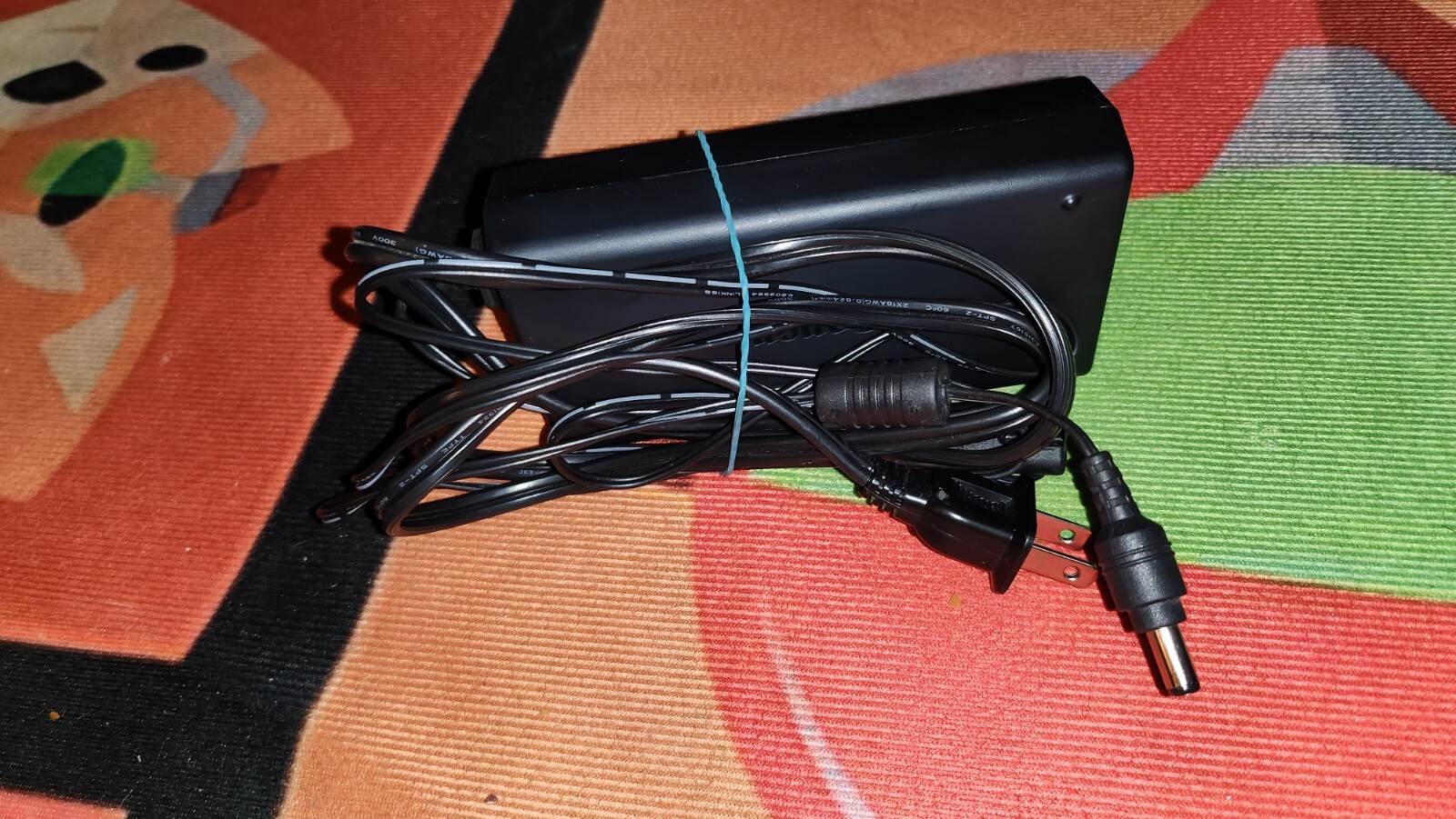 Canon CA-CP200B CP200 Compact Power Supply Adapter 24V 1.8A OEM