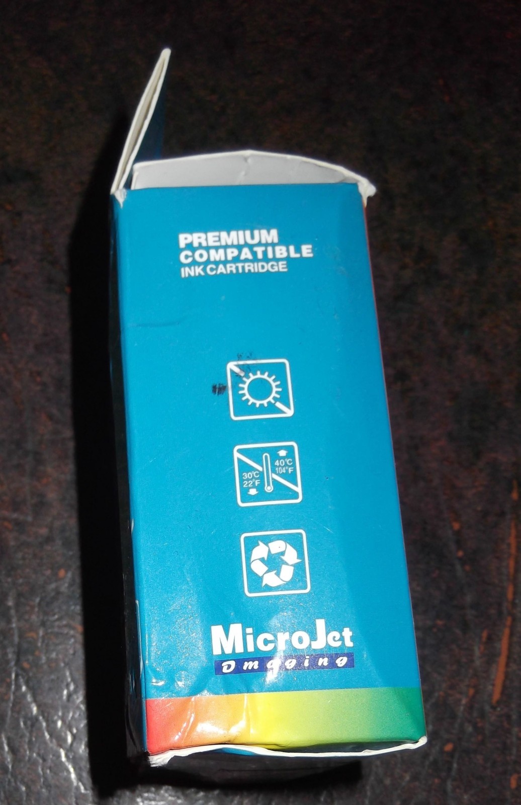 LEXMARK, DELL, SAMSUNG COMPATIBLE COLOR INK CARTRIDGE, L20, 120,3200/5000/7200