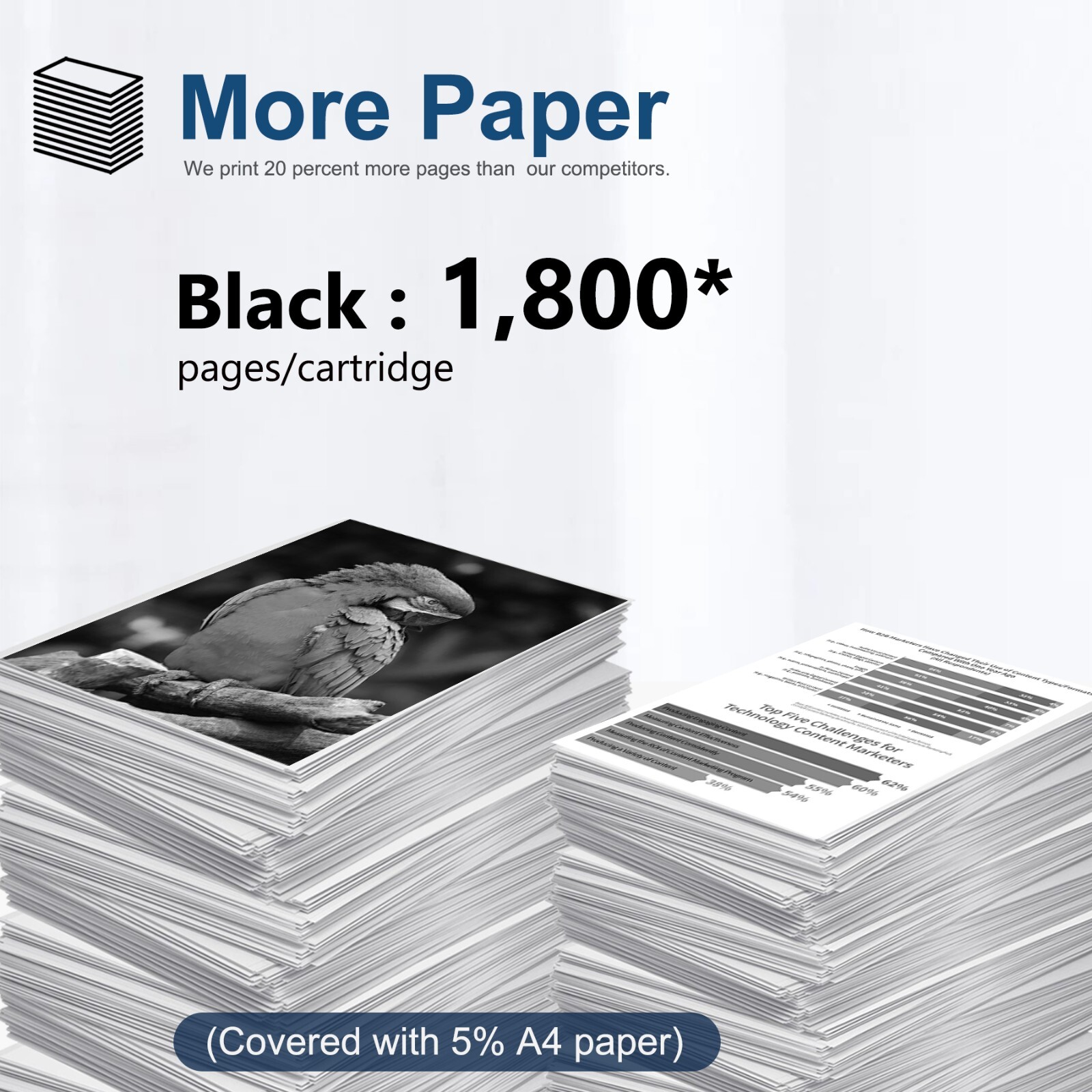 Black PB-211 Toner 1-Pack for Pantum M6552NW M6500NW M6600NW P2502W Printers