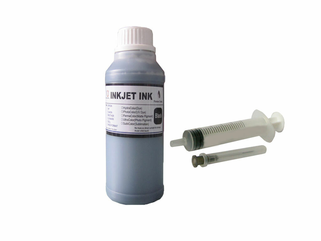250ml High Quality ND® refill ink for Canon PIXMA PRO-100 printer CLI-42