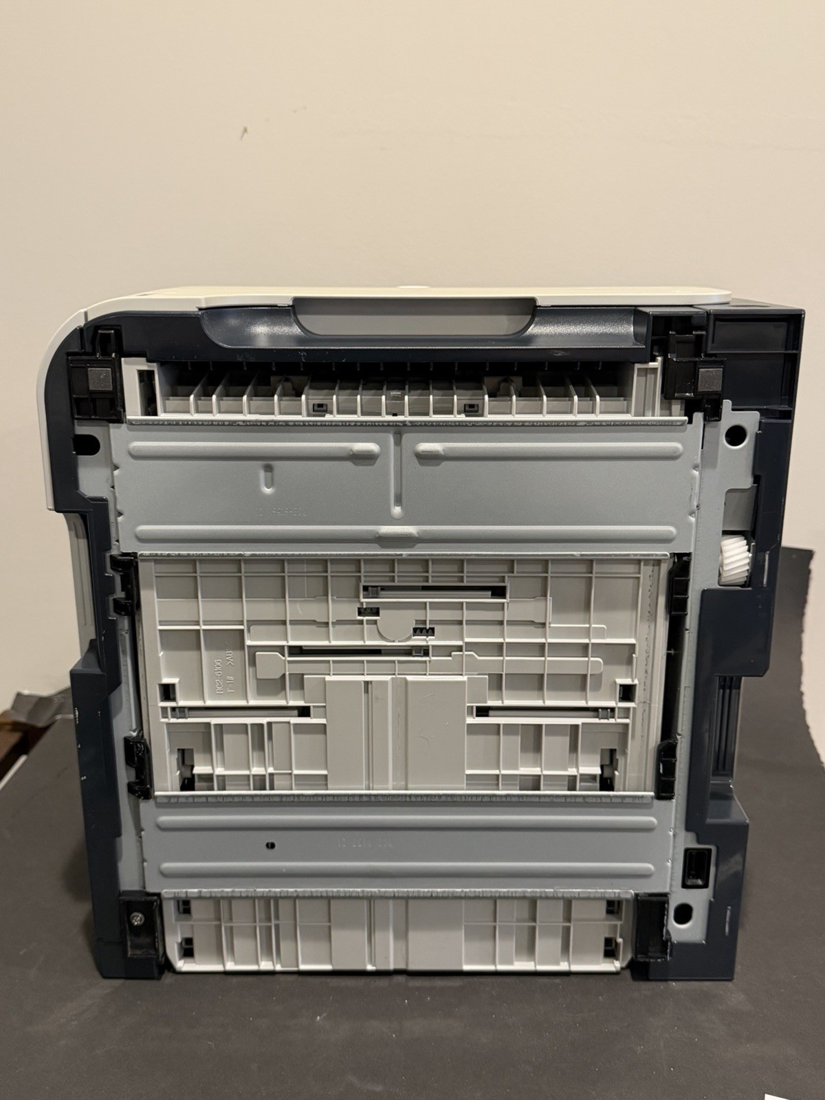 HP LaserJet P2055DN Workgroup Printer – (CE459A) With Used Toner 31k Page Ct