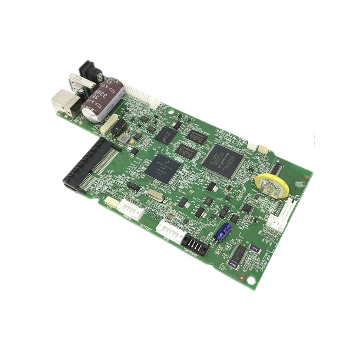 New Motherboard For Zebra ZD420 ZD420T ZD620T P/N 1089935-05