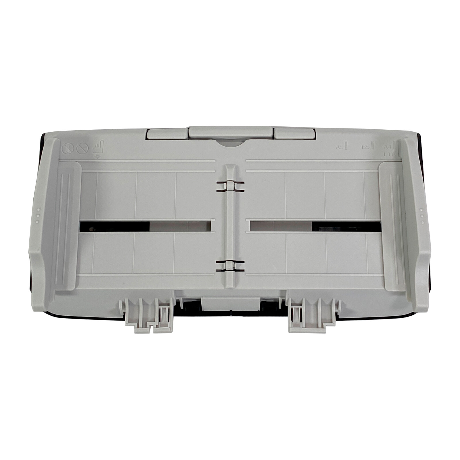 Fujitsu PA03670-E985 Input Paper Chute Tray for Fi-7160 Fi-7180 Fi-7260 Fi-7280