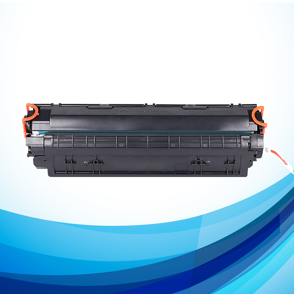 High Yield CE278A Toner For HP 78A LaserJet Pro P1606dn M1536dnf M1536 P1560 LOT