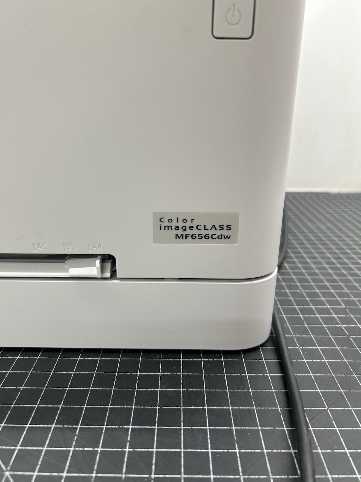 Canon. MF656Cdw – All-in-One Wireless Duplex Color Laser Printer