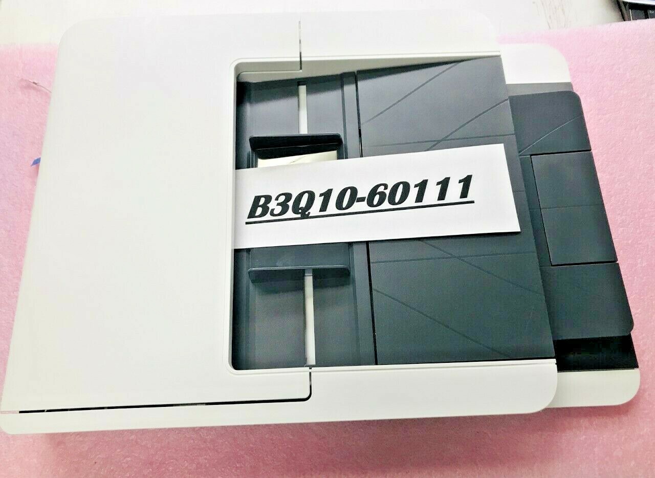 B3Q10-60111 HP AUTOMATIC DOCUMENT FEEDER- SIMPLEX