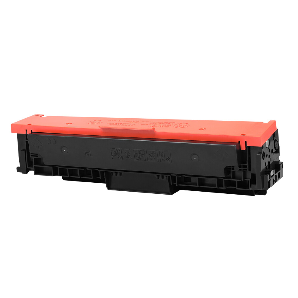 3x Color Toner Compatible With Canon 055H With Chip imageCLASS MF743CDW LBP664CX