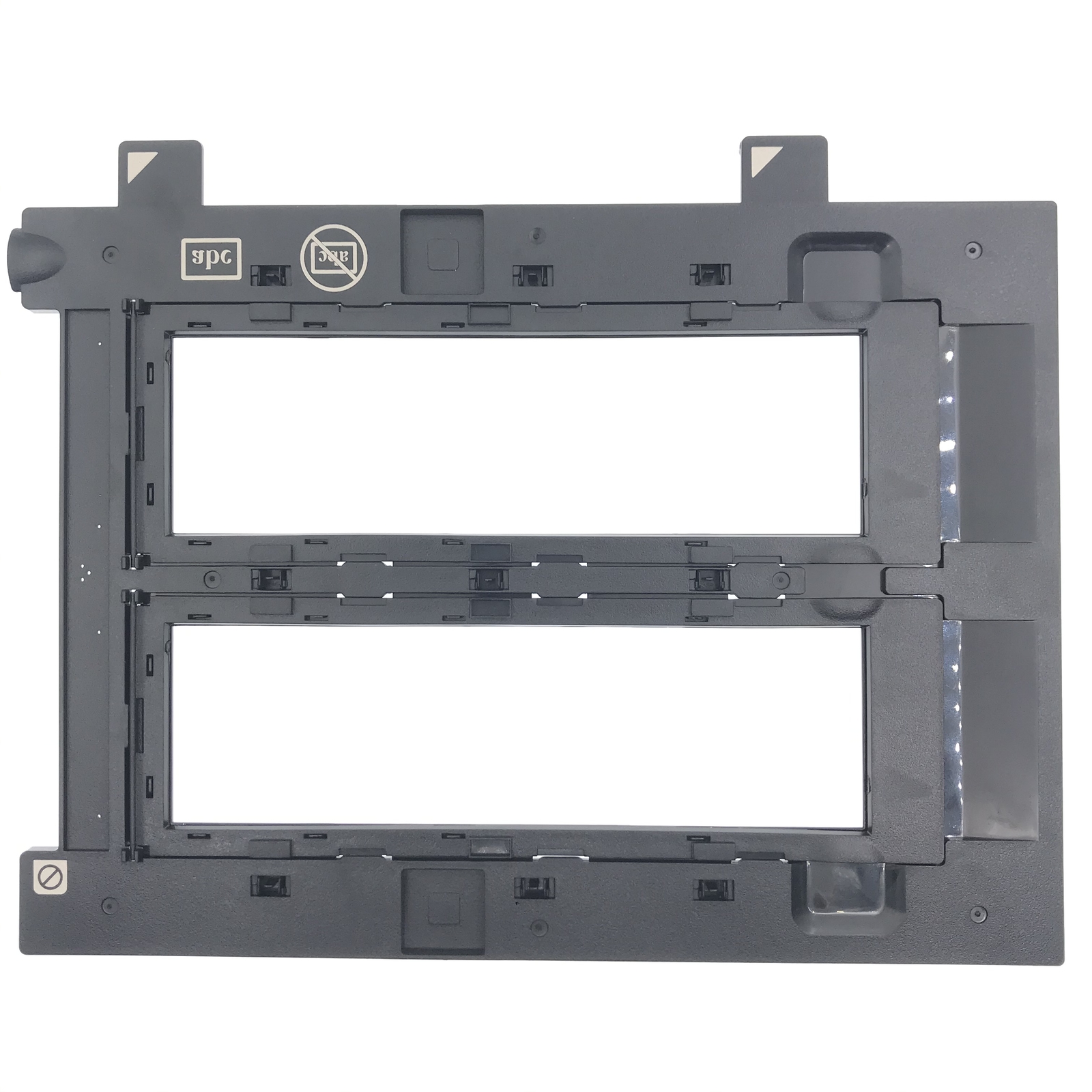 120 220 Medium Format Film Holder Negative for Epson V700 V750 V800 V850 Scanner