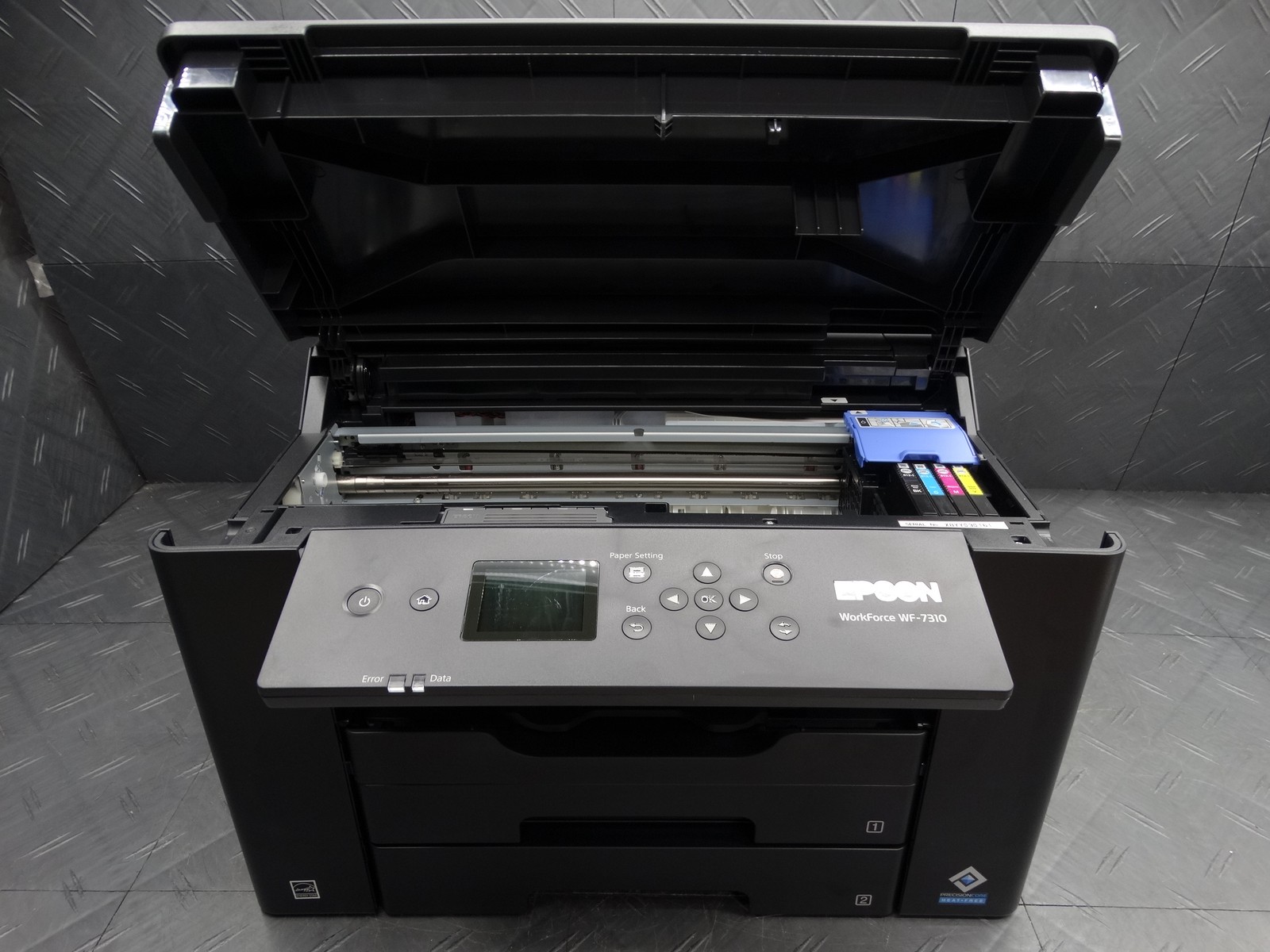 Epson Workforce Pro WF-7310 Printer Wireless Color Printer