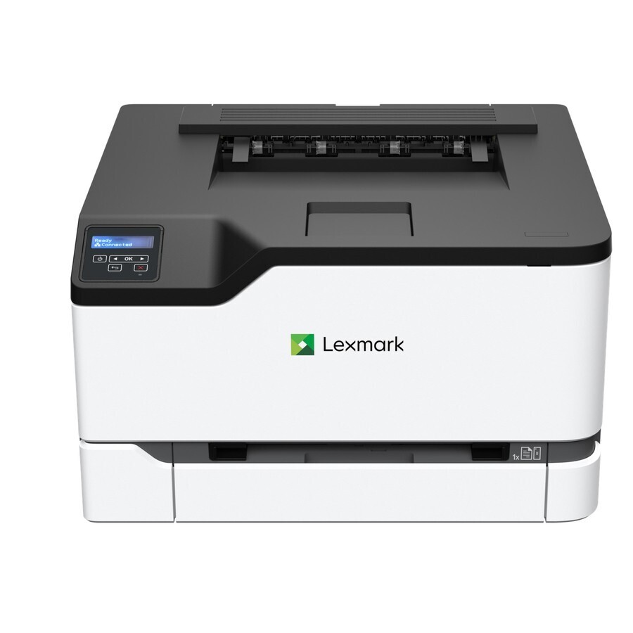 Lexmark 40N9020 CS331dw Color Desk Laser Printer 26ppm 600dpi Dup WiFi USB ETH