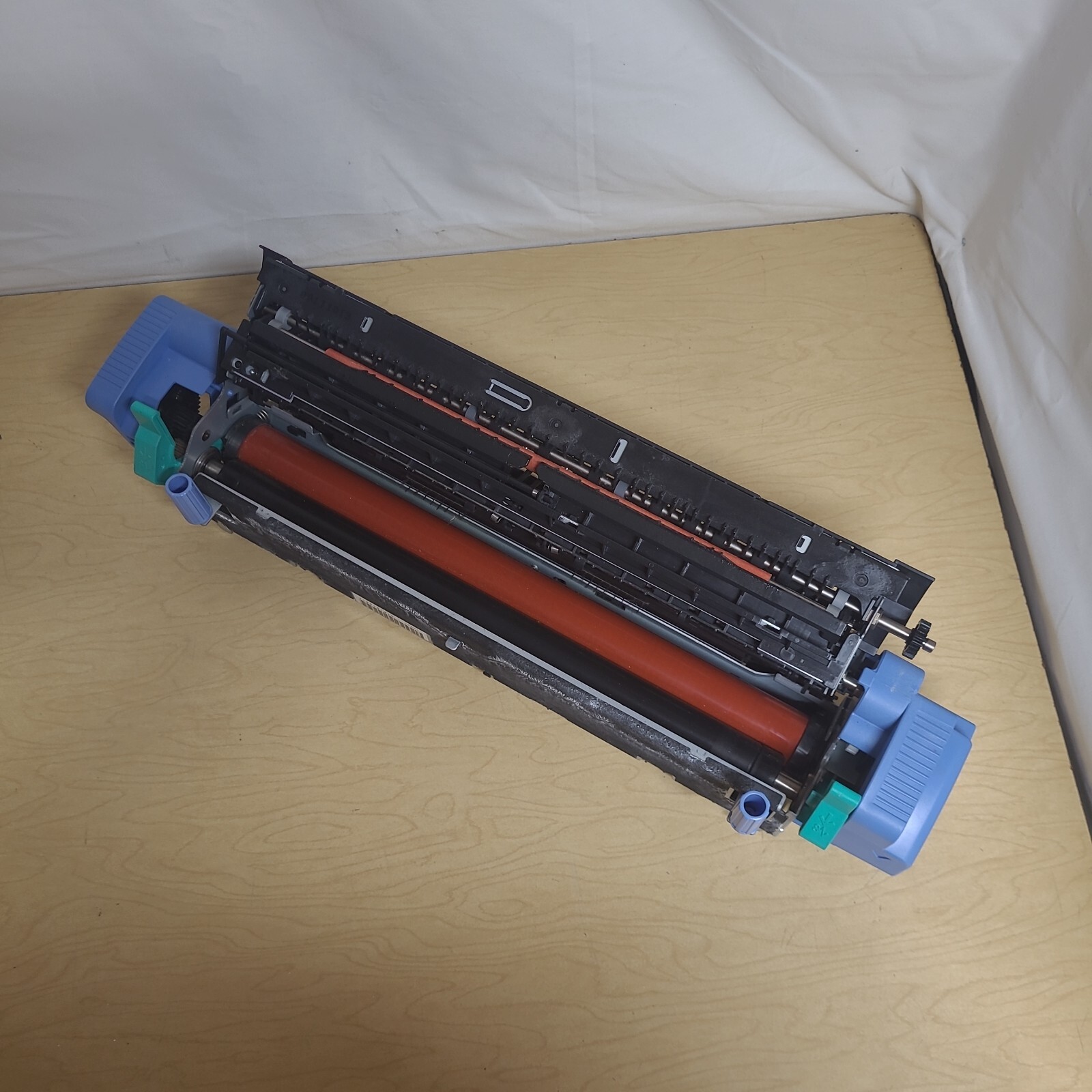 HP 5550N 5550 Simplex Fuser Assembly See Info