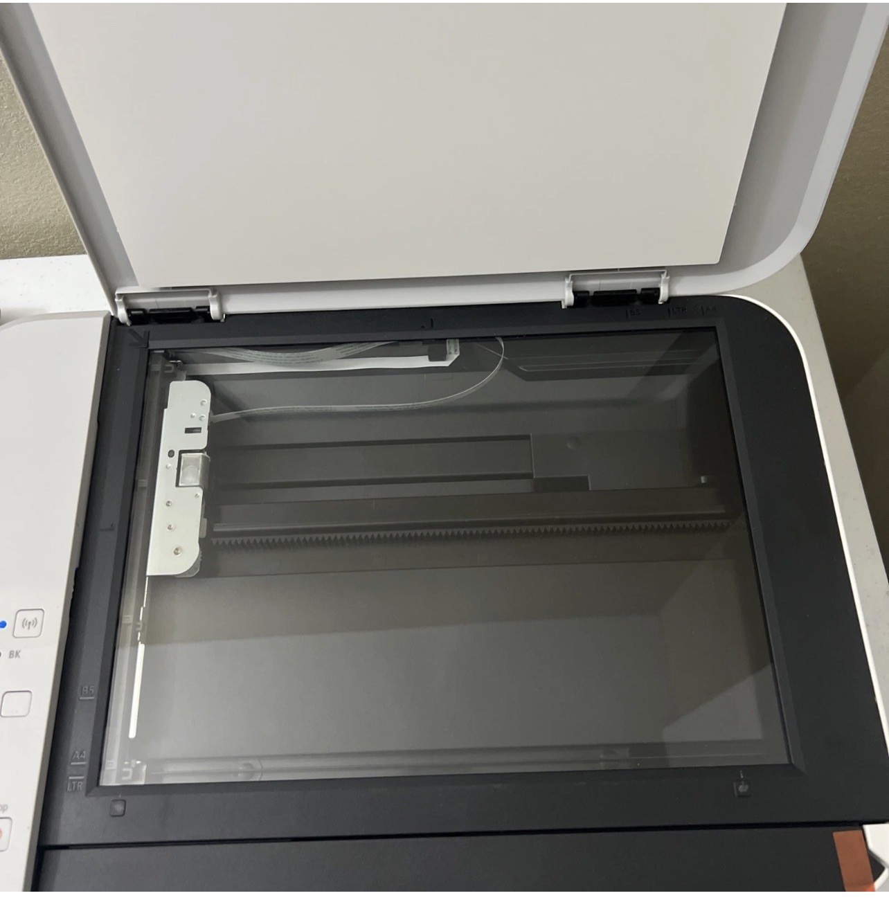 New Canon 3722 (3522) Wireless Printer-Copy-Scan-Photo-Homework-Office work