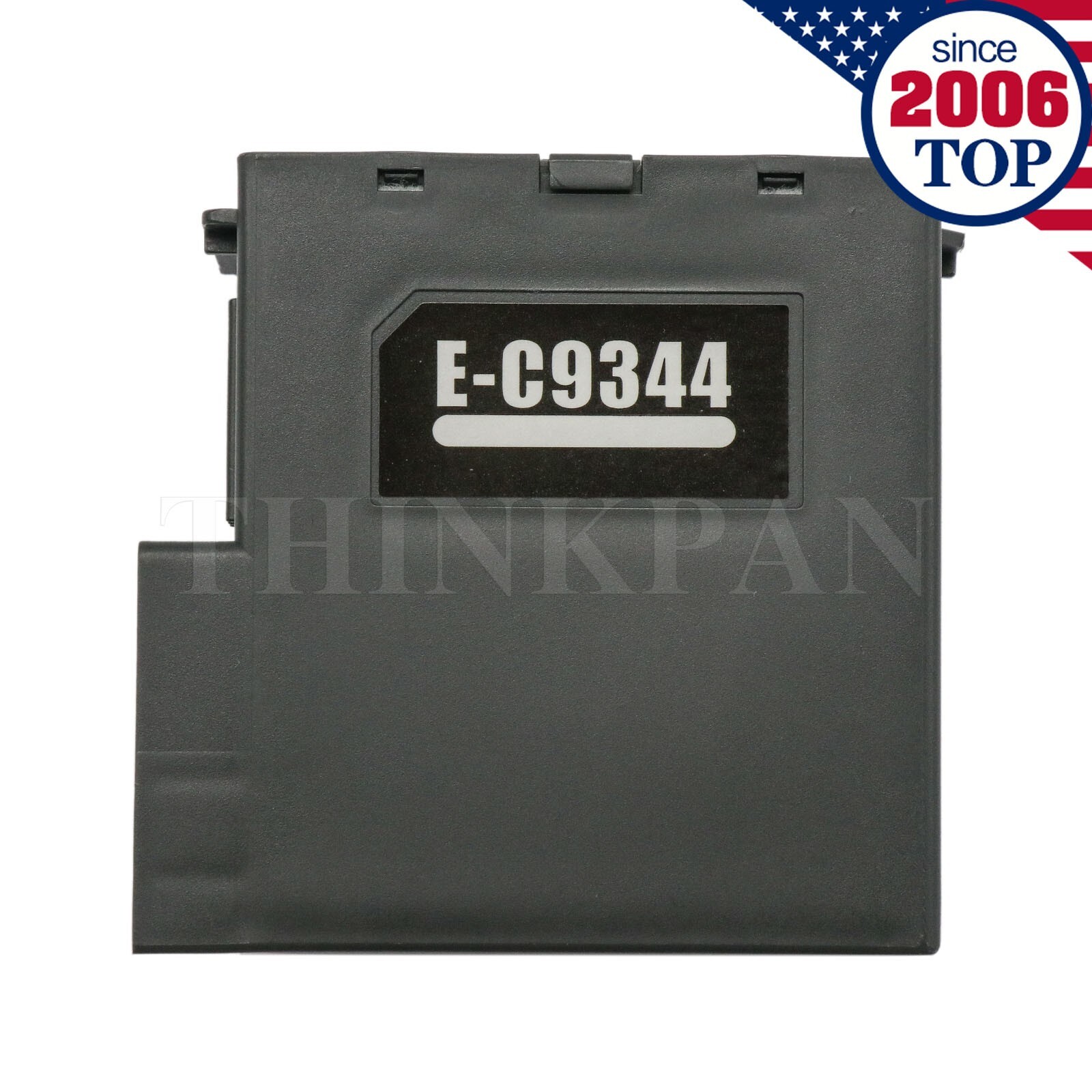 New Epson C9344 Maintenance Box for XP3100 XP4100 WF2830 WF2850 Waste Ink Pad US
