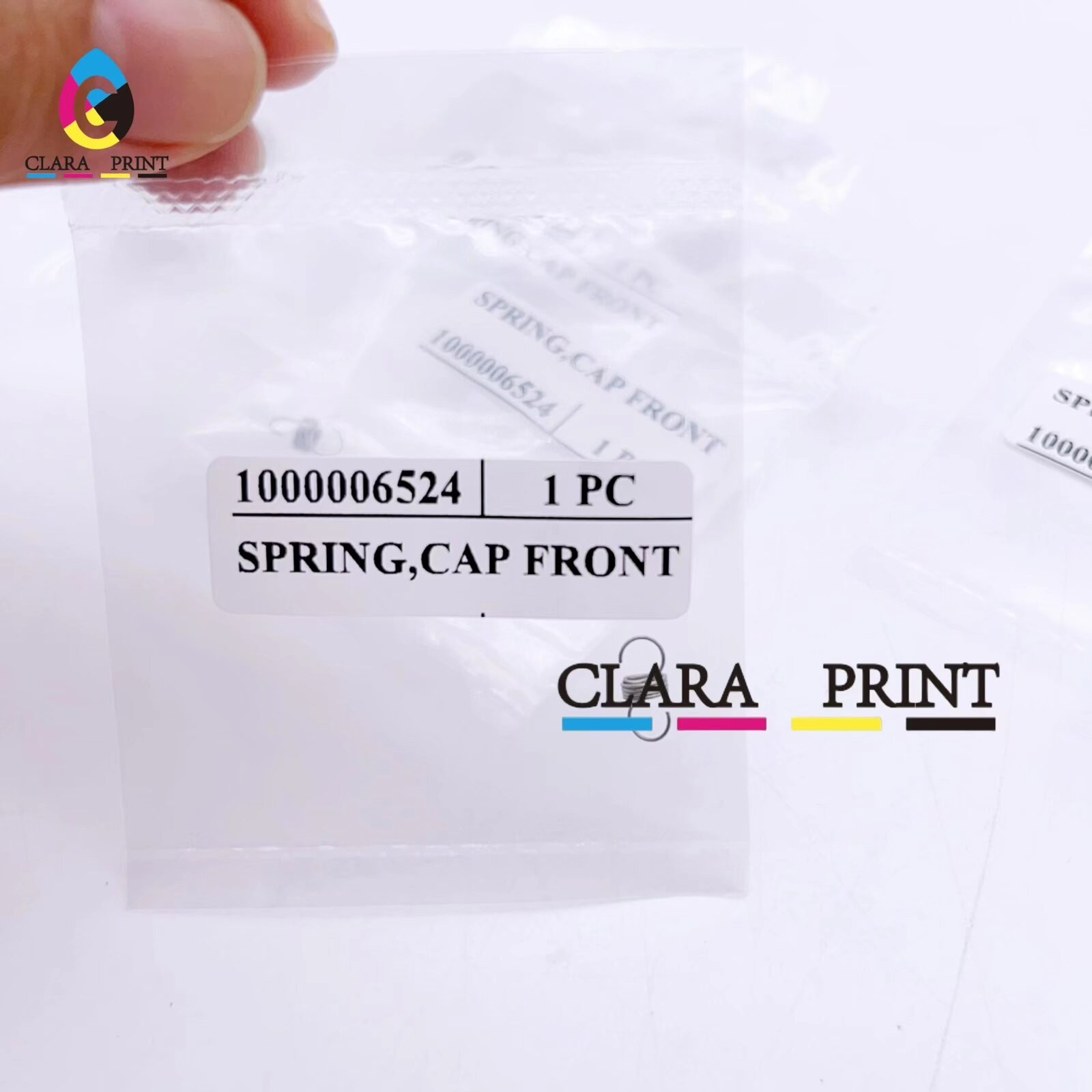 Compatible Spring Cap Front VS-640 for Roland RE-640 XT-640 EJ-640 1000006524