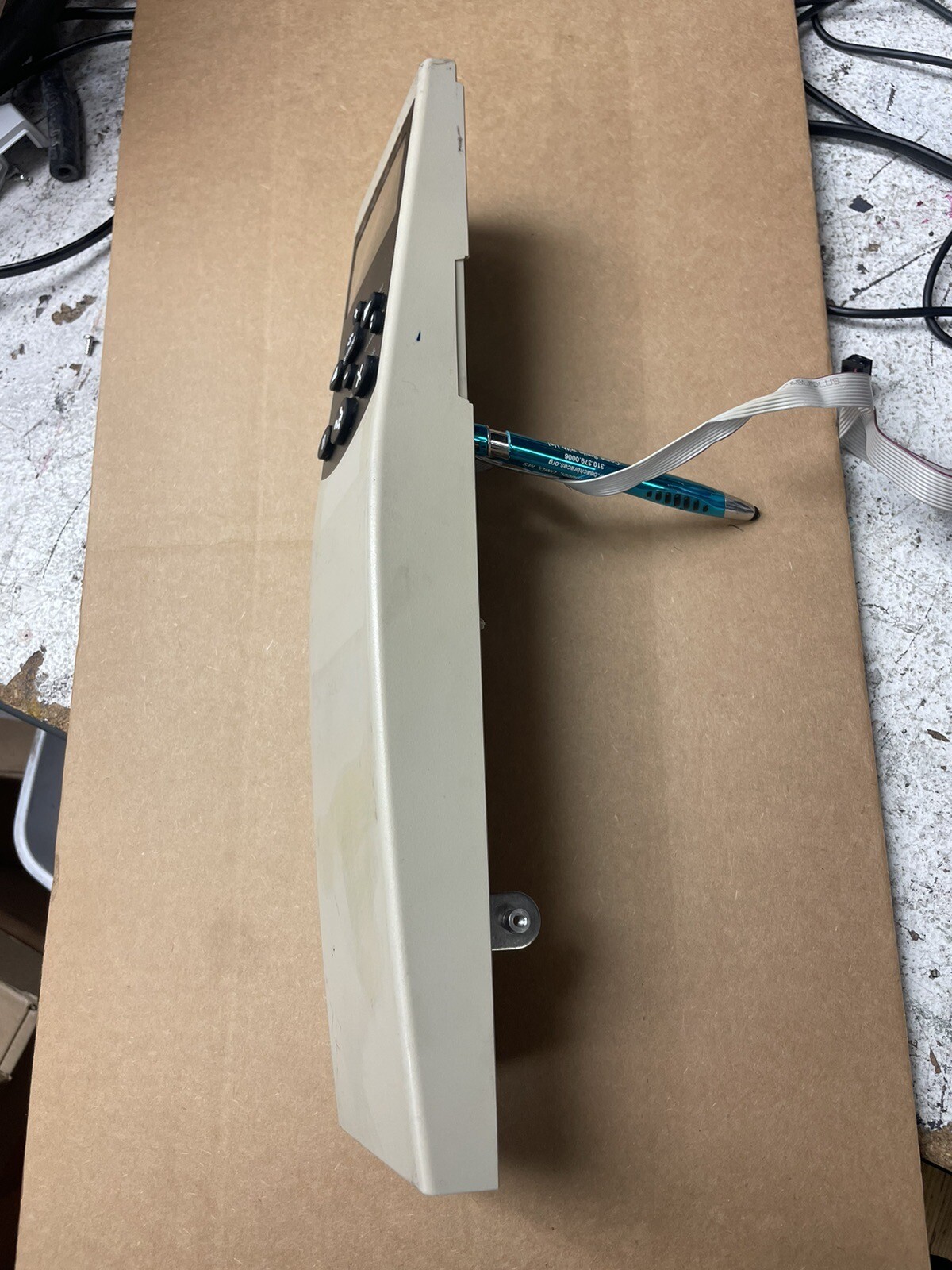 OEM 23800-001 P1006033 Control Panel for Zebra 110Xi4 140Xi4 170Xi4 220Xi4