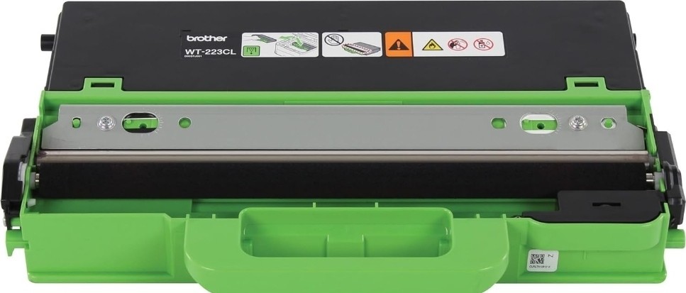 NEW AUTHENTIC Brother WT-223CL Waste Toner Box for HL-L3210CW L3230CDW MFC-L3750