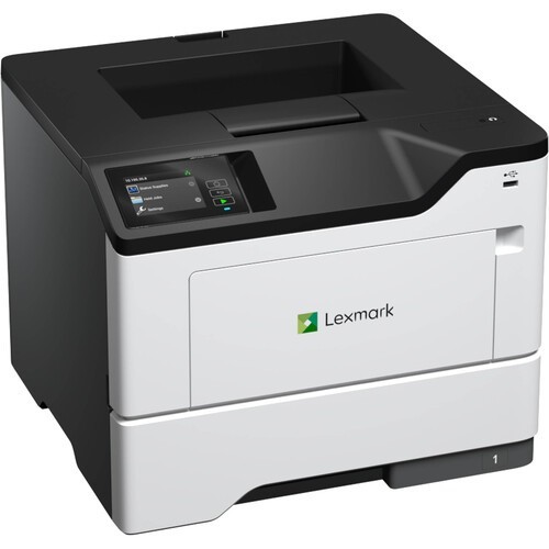 Lexmark MS631DW Monochrome Printer Duplex Wireless 38S0400 50PPM FAST!OPEN BOX