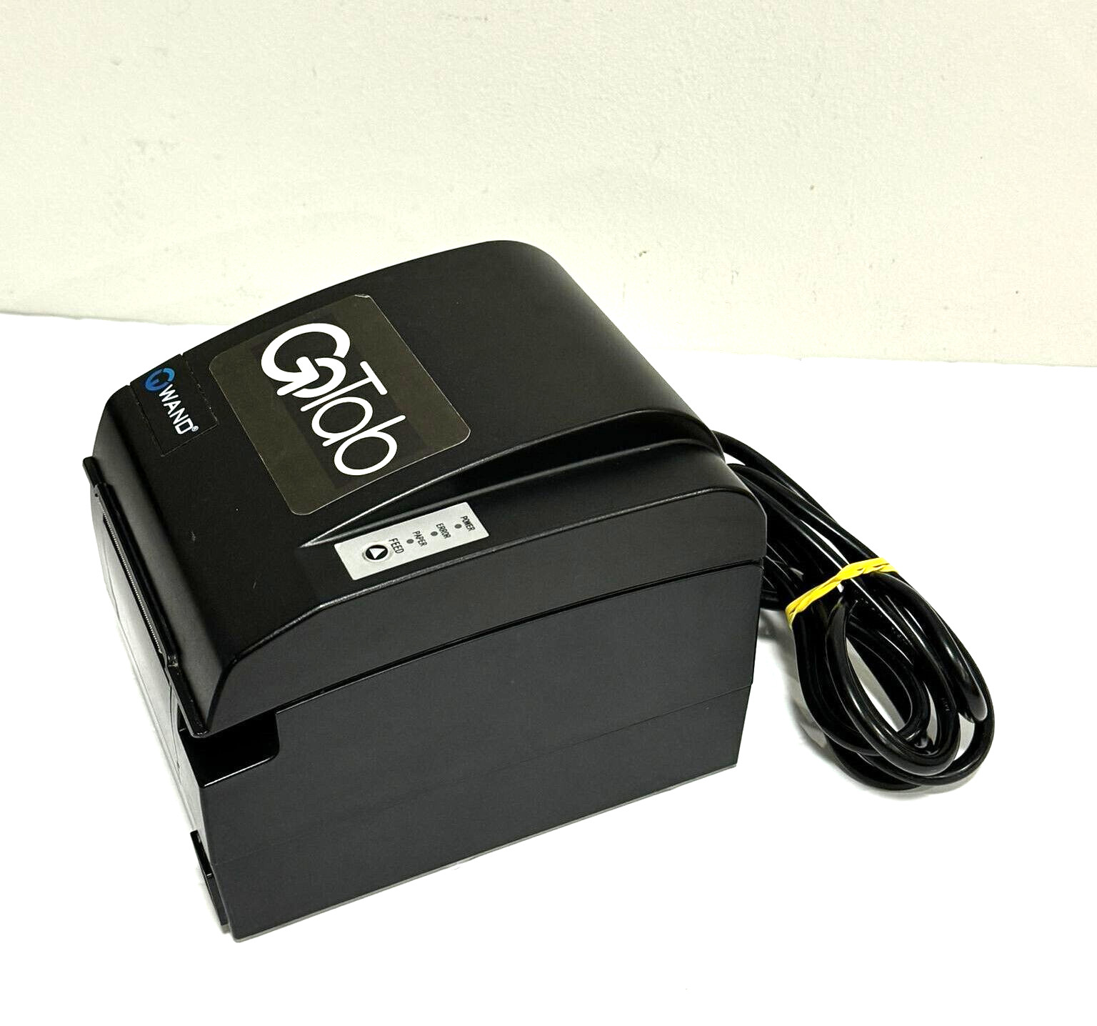 WAND SNBC BTP-R580II Thermal POS Receipt Printer USB/Serial (RS232)