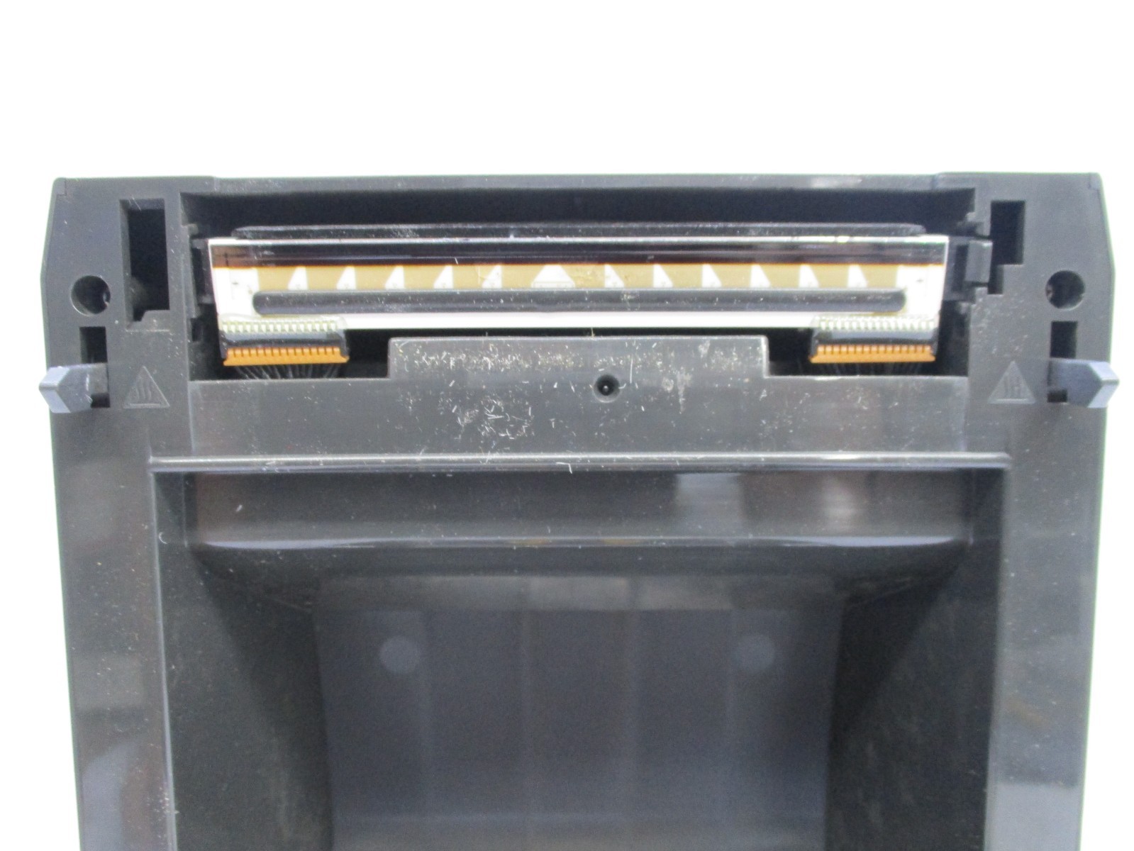 Zebra ZD220 Direct Thermal Desktop Label Printer 203dpi ZD22042-D01G00EZ t8 e10