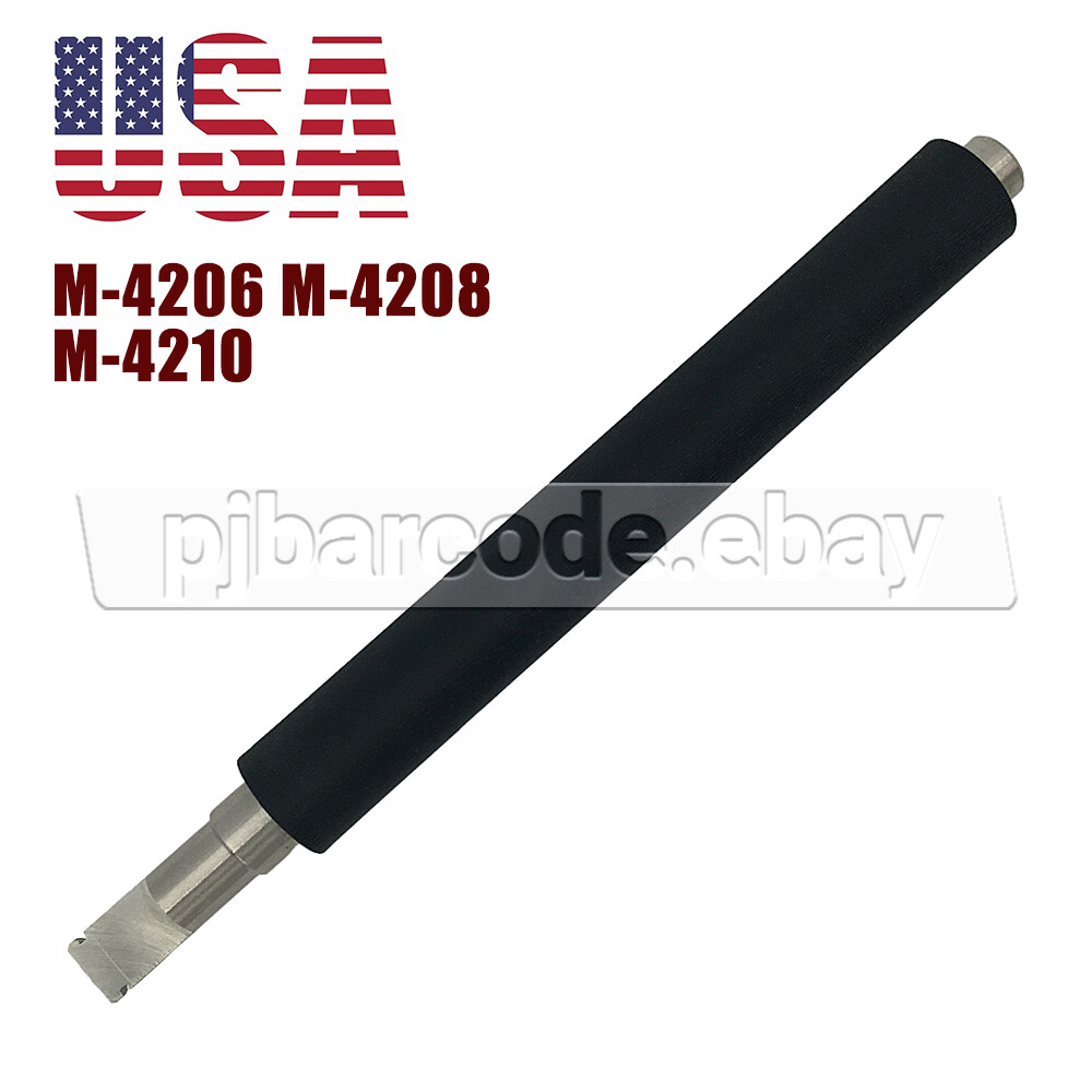 NEW Platen Roller for Datamax M-4206 M-4208 M-4210 Thermal Printer ROL15-2847-01