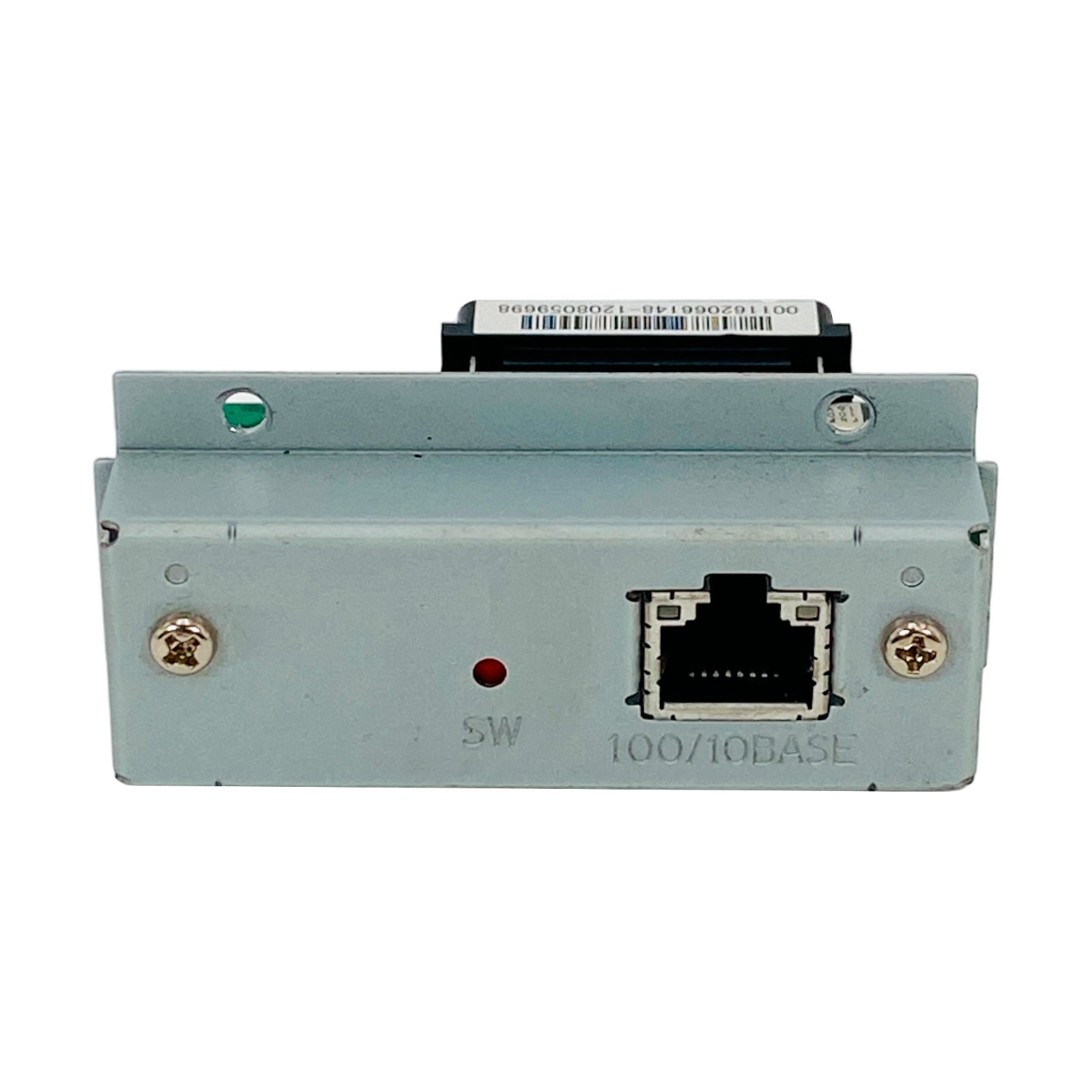 ✅GENUINE Star Micronics Ethernet Network Interface Card for SP700 SP742