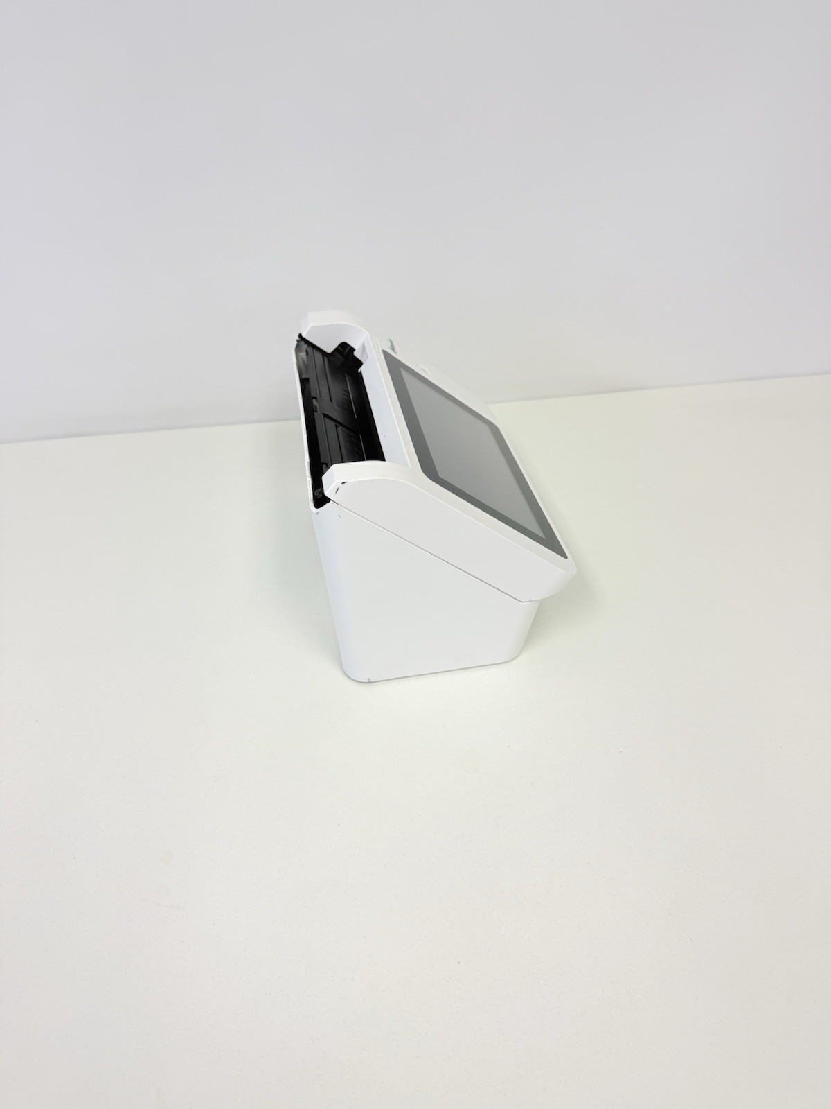Raven Original 2nd Gen Duplex Document Scanner 8″ Touchscreen Tested