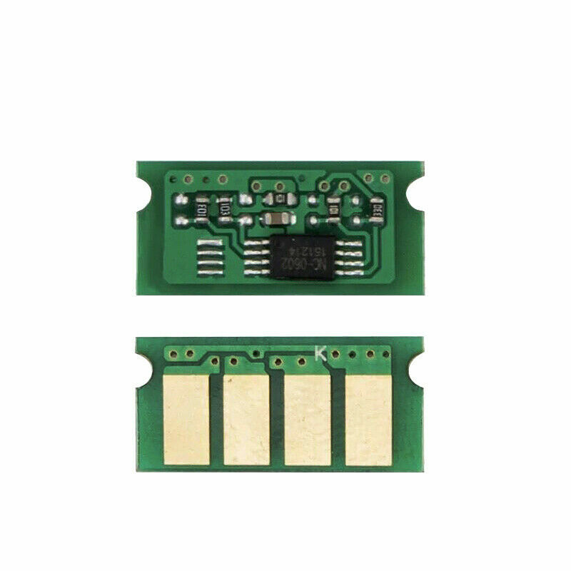 406464, 406465 Chip for Ricoh Aficio SP3400N/3410DN/3500SF/3510DN/3500N/3510SF