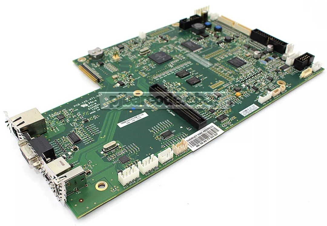 INTERMEC Main Logic Board for PM43 Thermal Label Printer 234-032S-001 MSRP $449