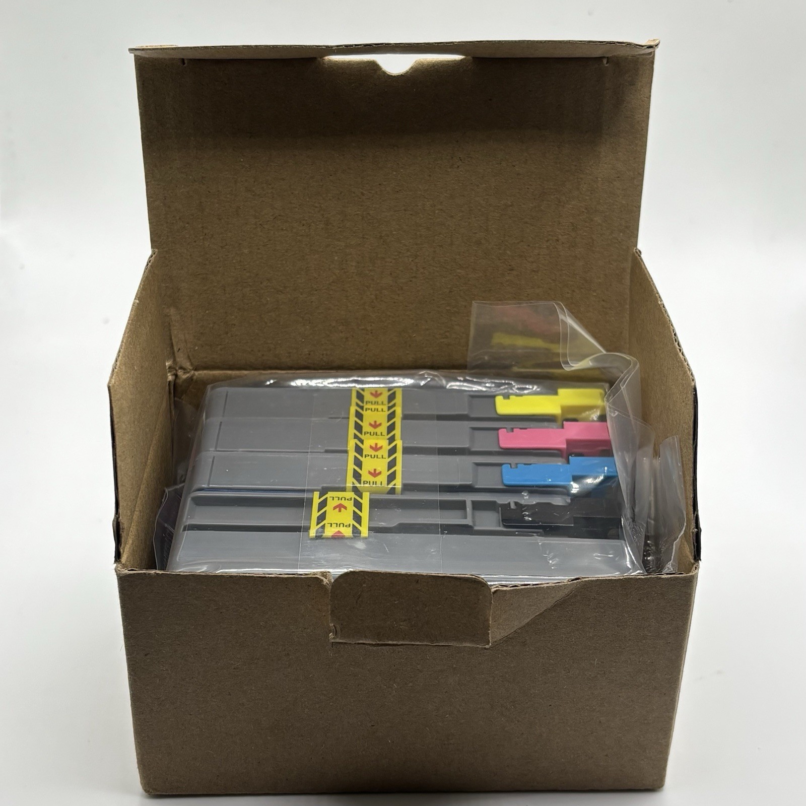 936e 4 PK 936XL Compatible Ink Cartridges for HP OfficeJet Pro 9135e 9120 4pk