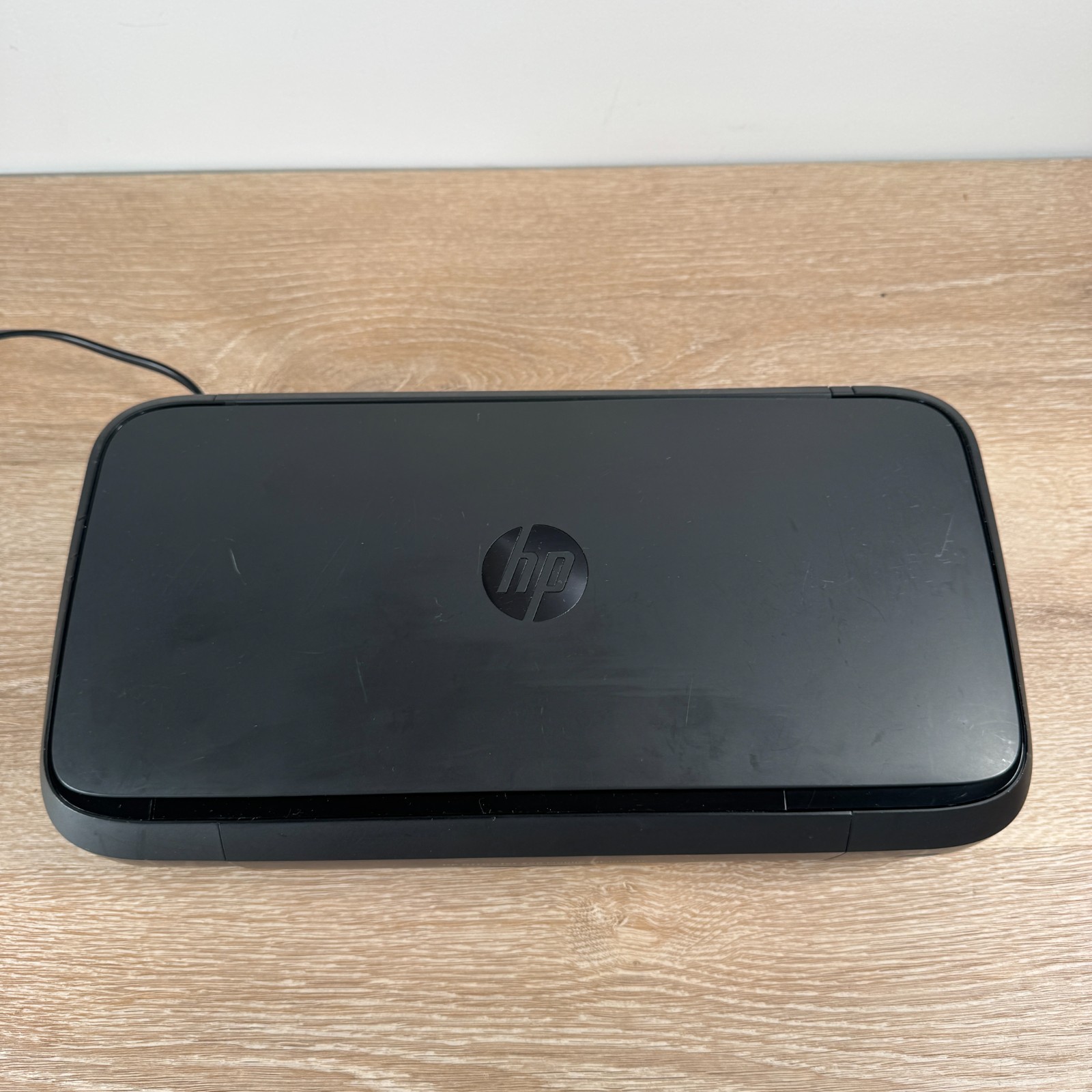 HP OfficeJet 250 Wireless Mobile Printer, Scanner, Copier – Untested Parts Only