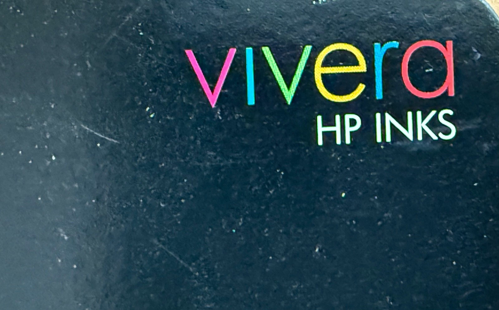 NEW HP Vivera Ink Cartridge 02 Cyan CB280W New for HP Photosmart Printer