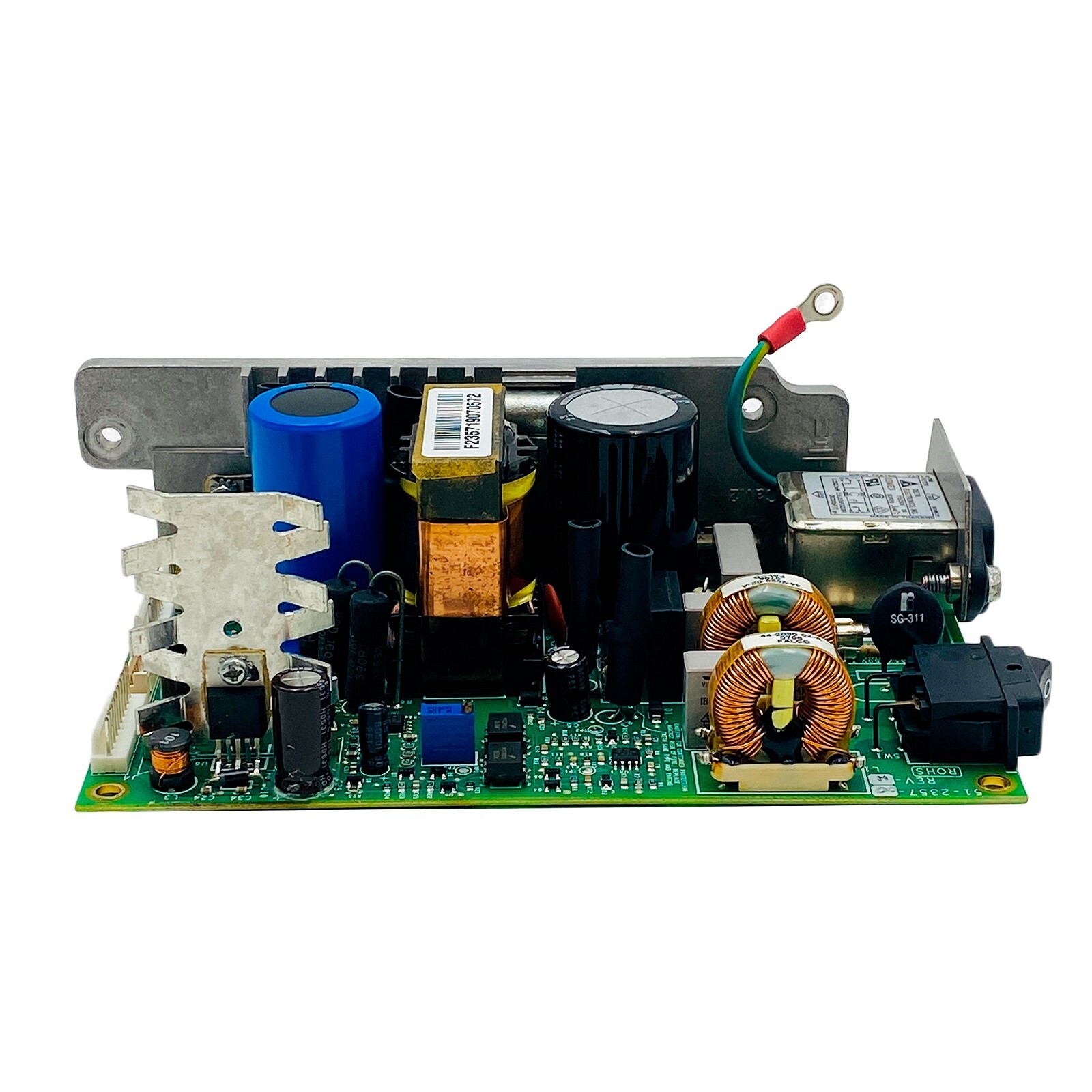 TESTED Genuine Datamax Power Supply Board 51-2357-00 for M-Class Mark II Printer