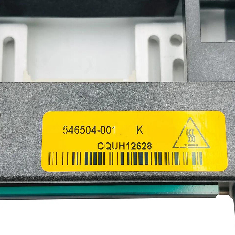 Original Printhead For Datacard CD800 SD360 SD260 Card Printer 546504-001