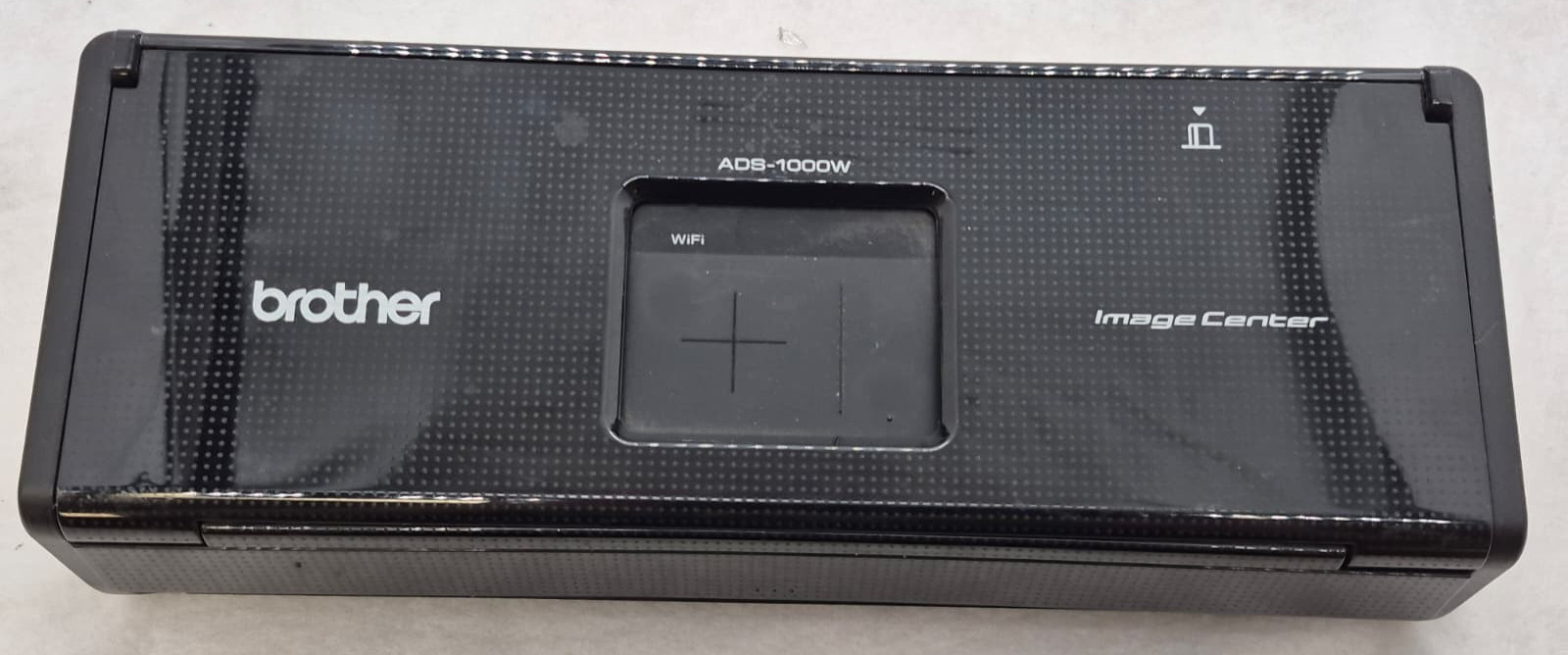Brother ADS-1000W Wireless Color Scanner