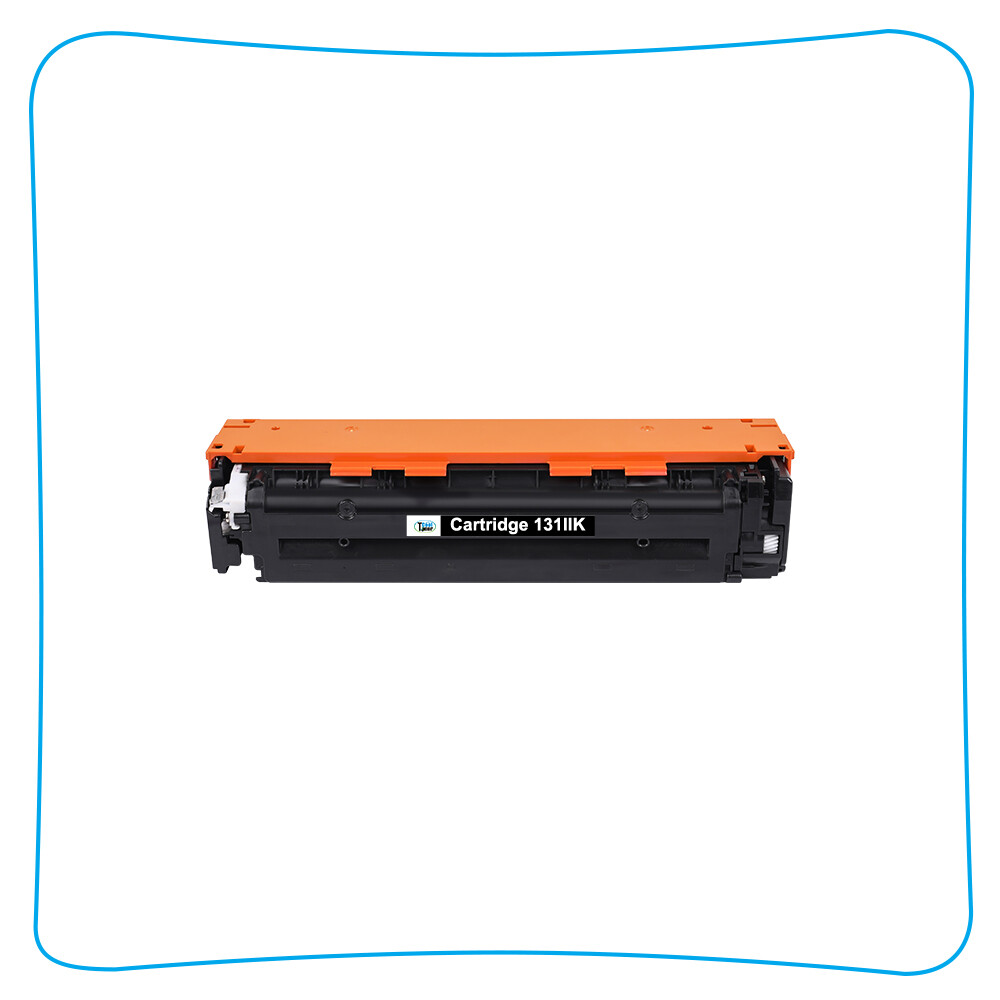 Toner Cartridge Set For Canon 131 6273B001AA imageCLASS LBP7110Cw MF8280Cw lot
