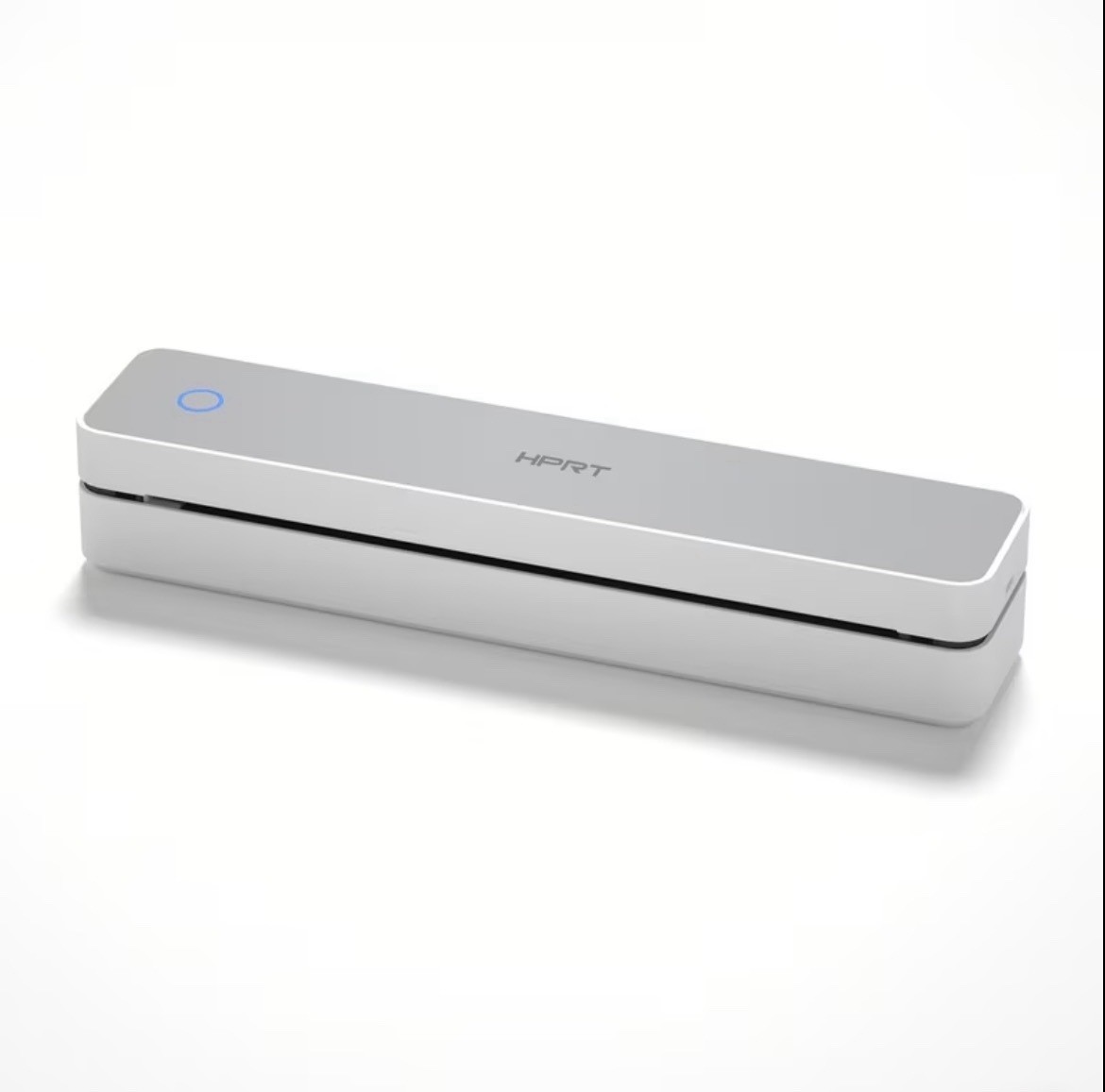 HPRT MT610 Portable Wireless Thermal Printer, 203DPI, A4 & Letter Size