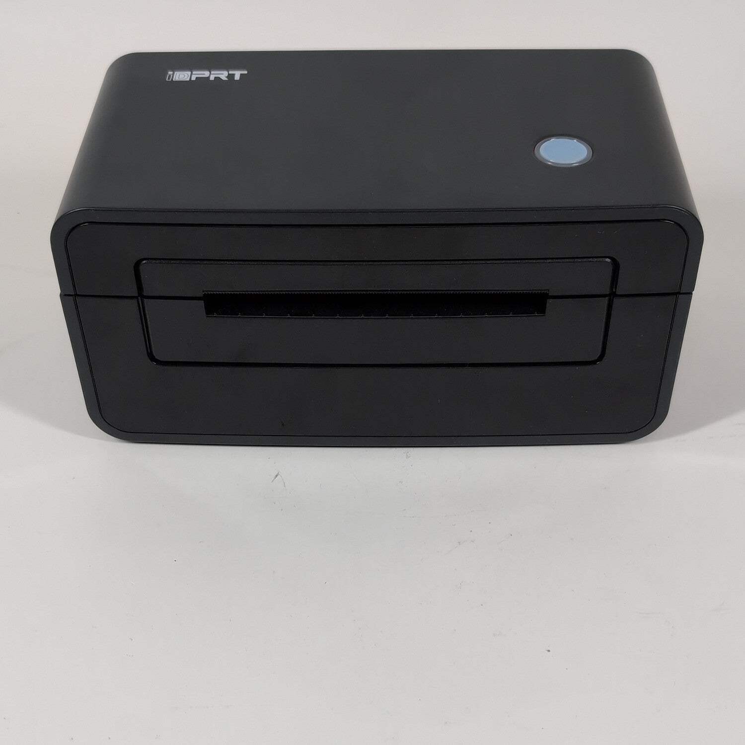 iDPRT SP410 Shipping Label Printer Black SP410021132109