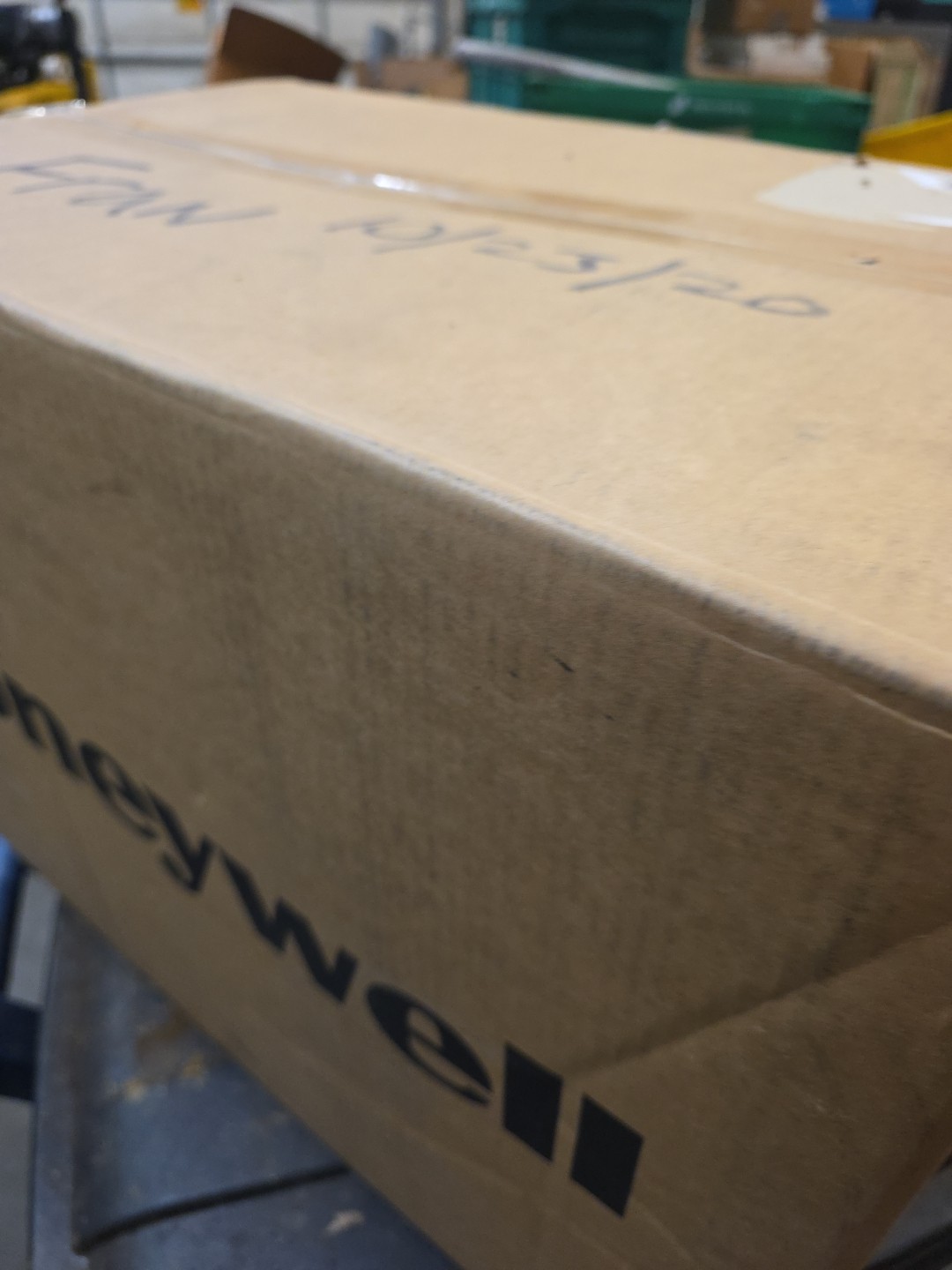 Intermec EasyCoder PM43 Thermal Printer ENET Ethernet PM43A14000000201 NEW BOX