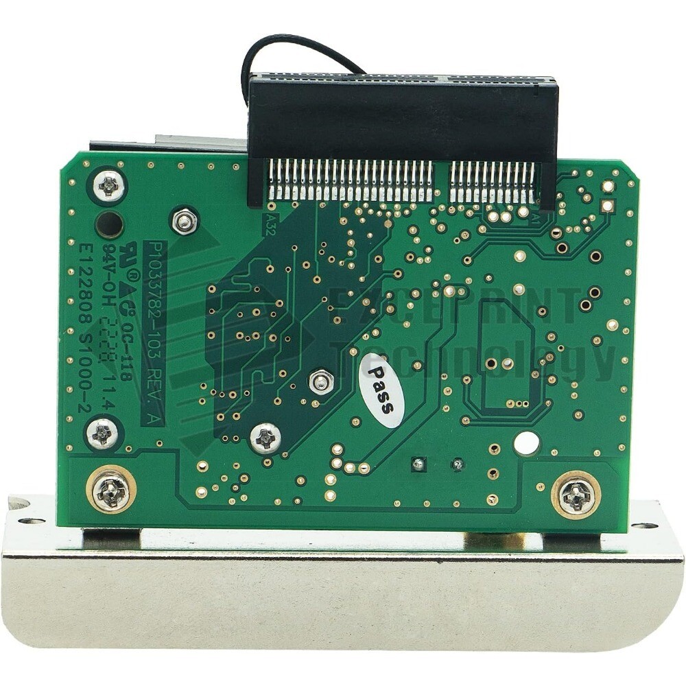 P1058930-097A Internal Ethernet Network Card for Zebra ZT410 ZT420 ZT210 ZT230
