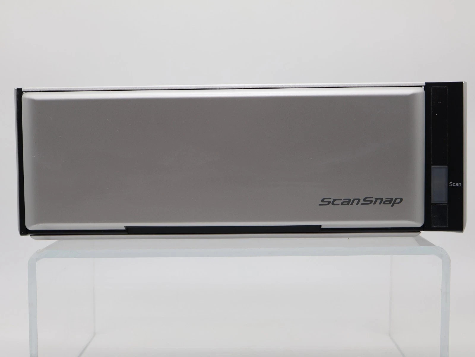 Fujitsu ScanSnap S1300 Portable Color Duplex Document Scanner Tested & Working