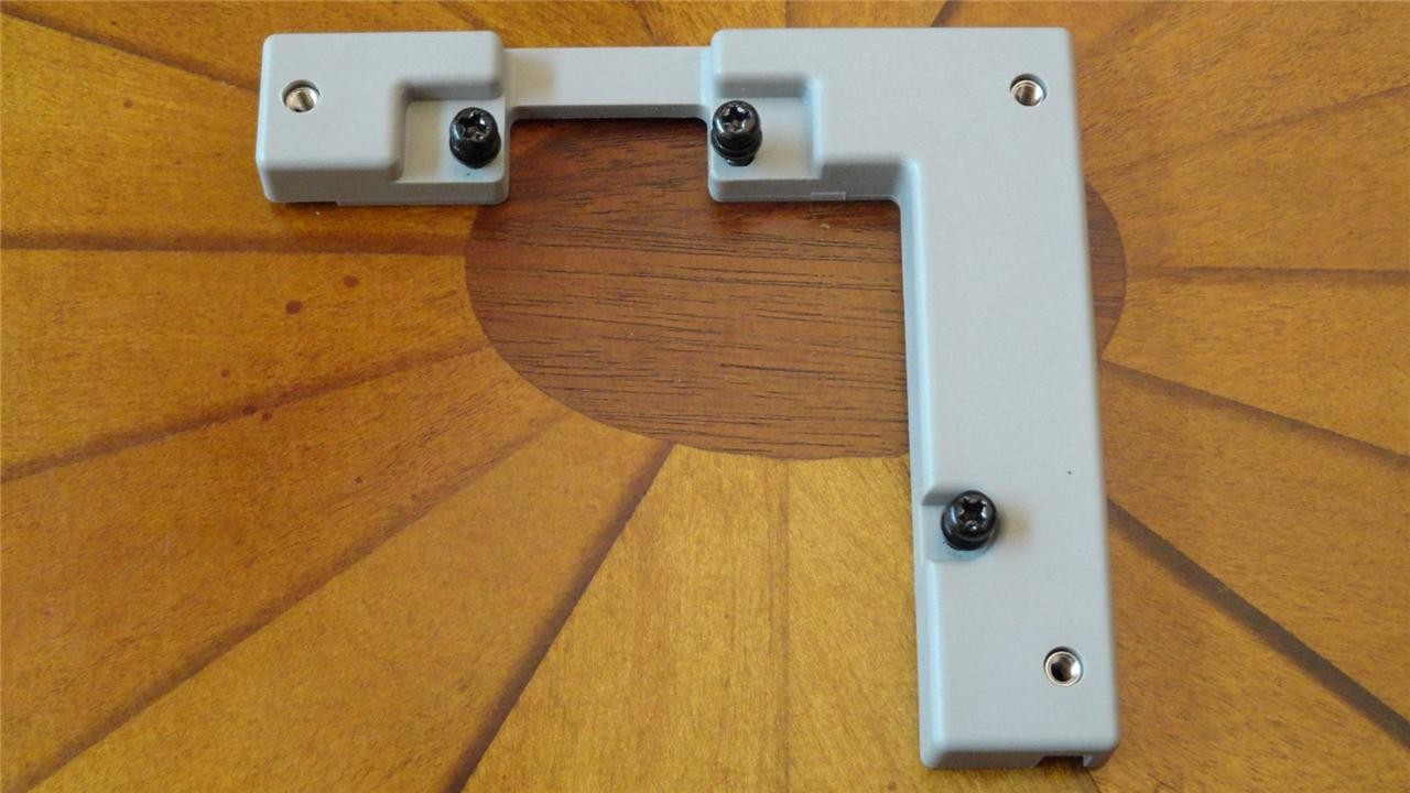 Nikon SA-30 Roll Film BRACKET for Coolscan 4000 and Coolscan 5000 ED