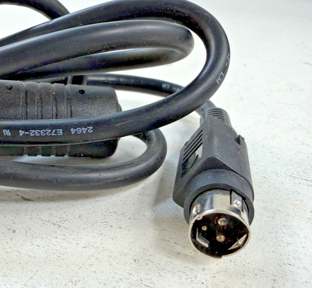 Lot of 10 Genuine Epson PS-180 AC Adapter Power Supply 24V 3 Pin Connector