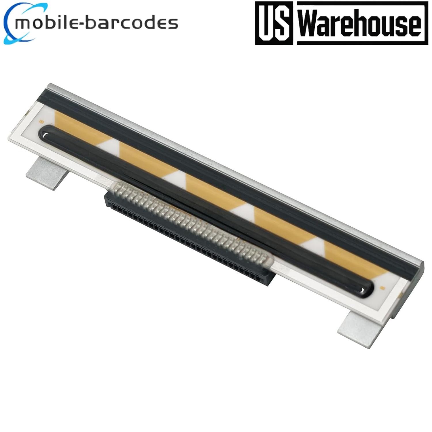 Printhead for Toshiba 4610-2CR 4610-2NR Thermal Label Printer 203DPI,P/N:44D0189