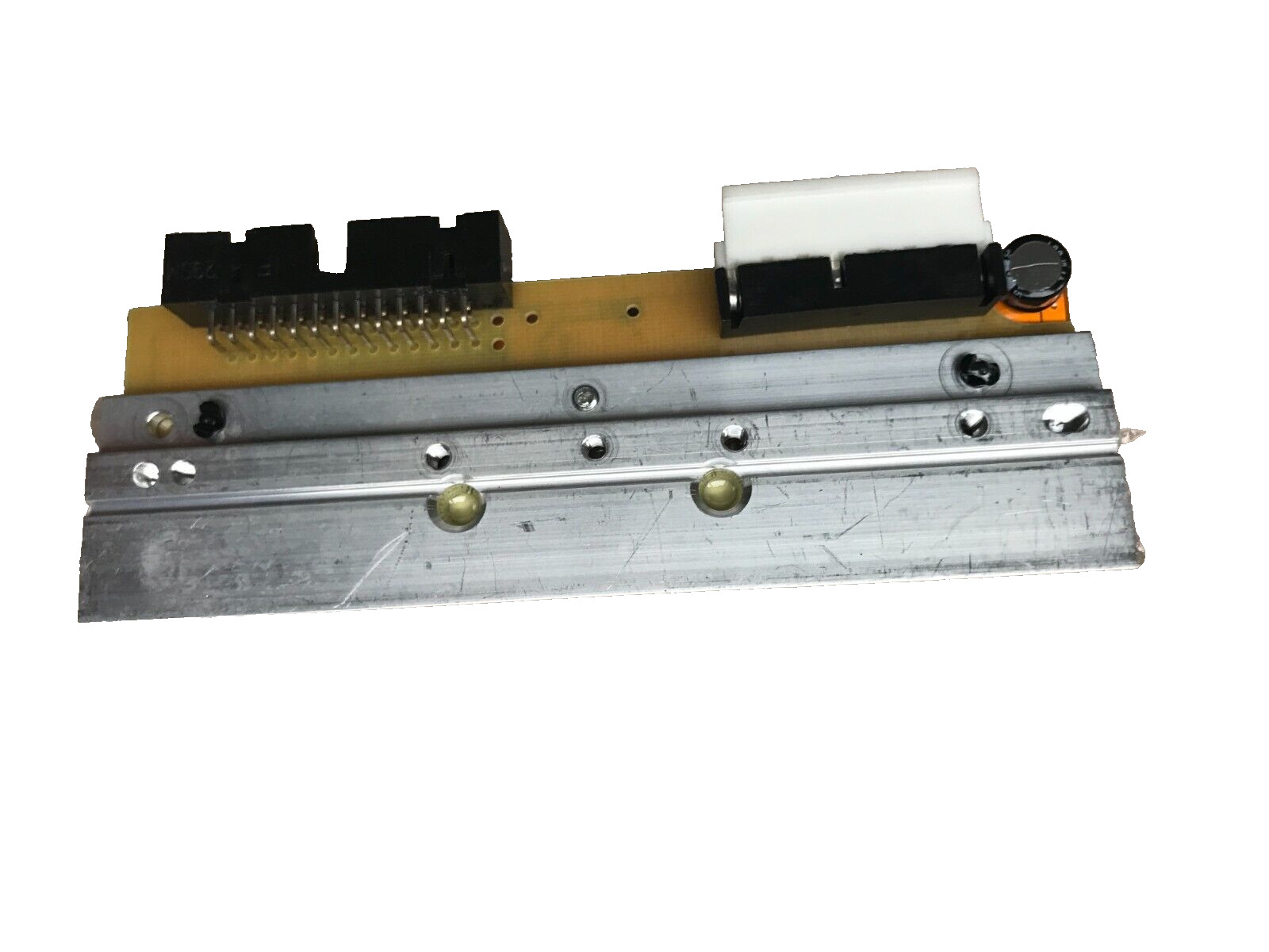 Genuine Zebra 300DPI Thermal Printhead / 23741-25