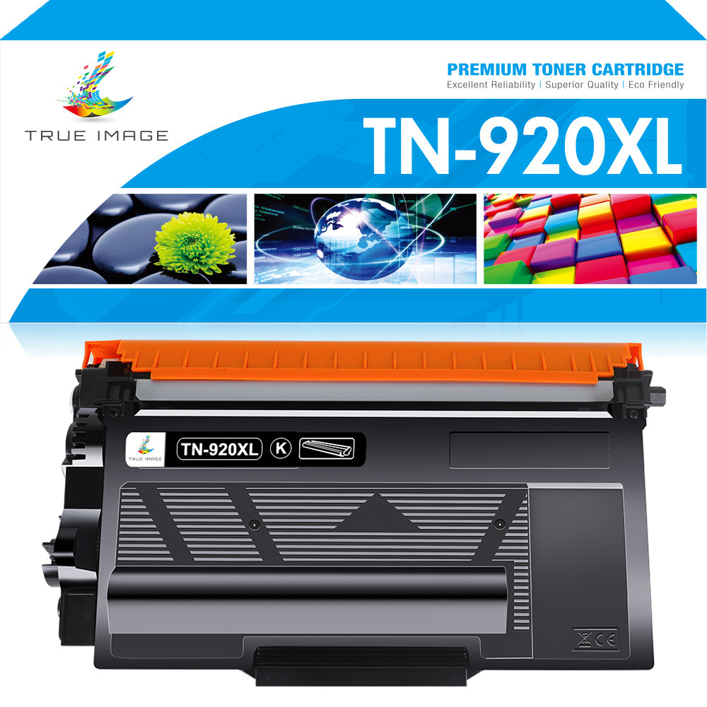 1 PACK TN920XL Toner Compatible With Brother TN-920 HL-L6210DW L6217DW EX415DW