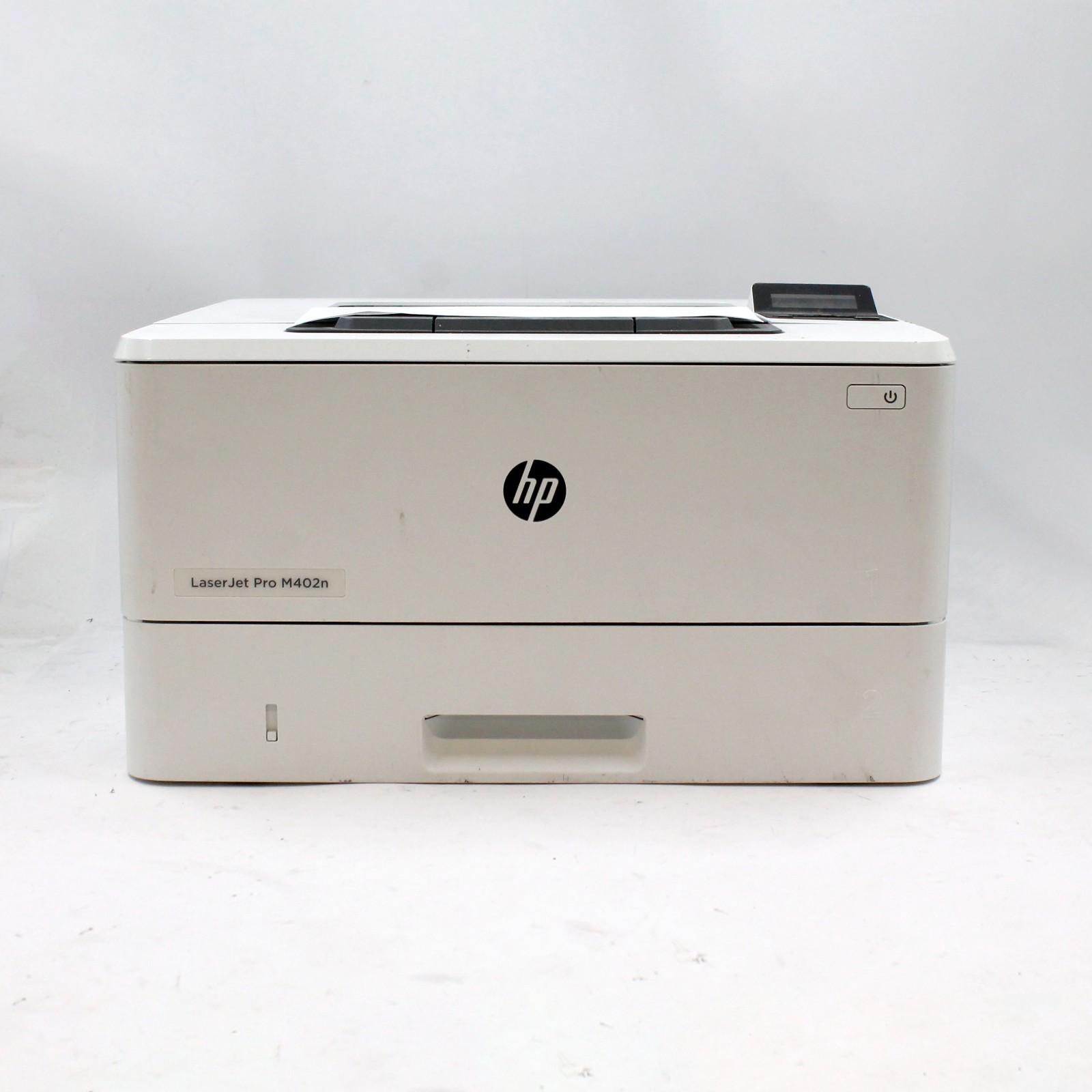HP LaserJet Pro M402n Monochrome Laser Printer – (1100 Pages)