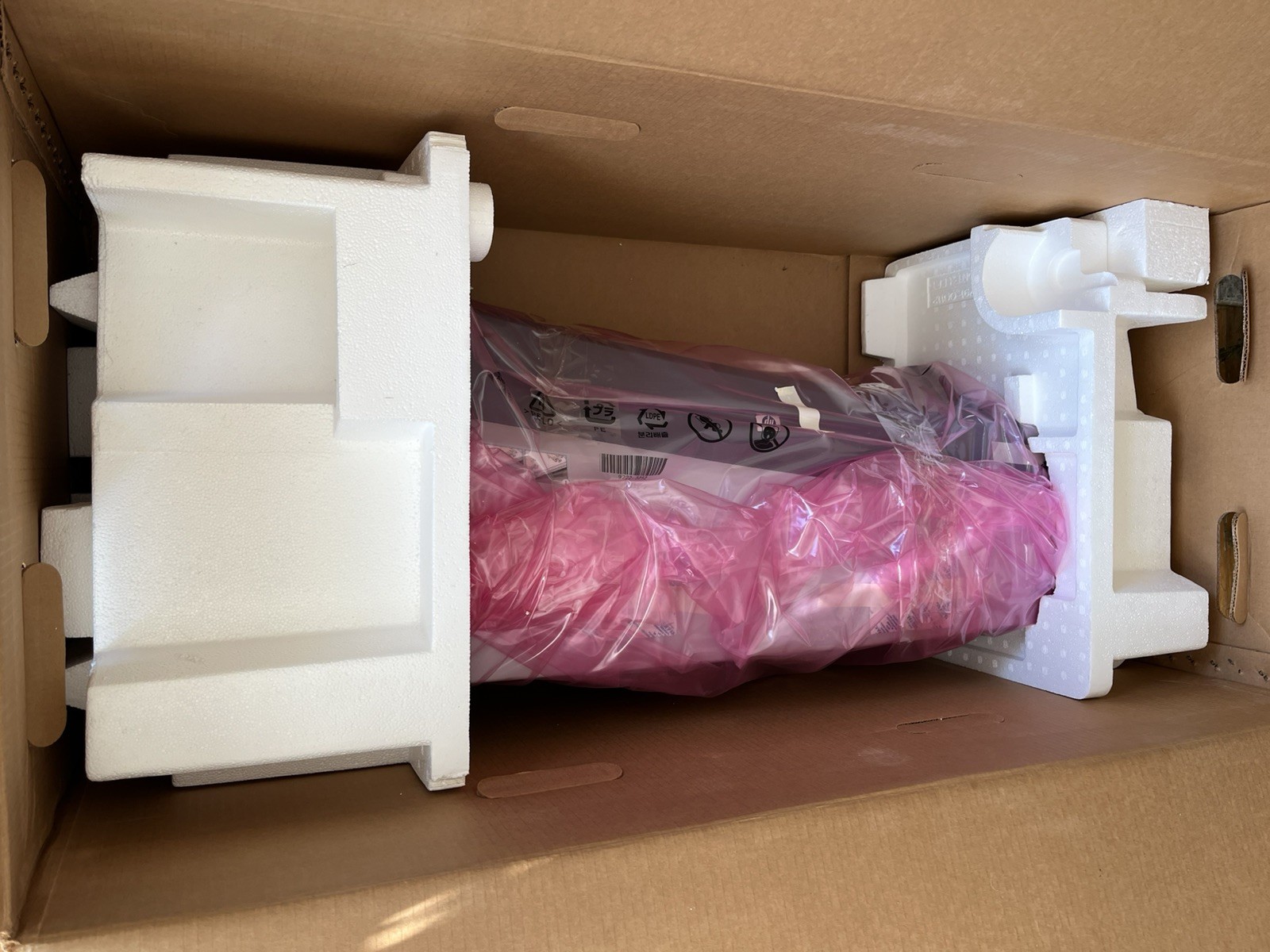NEW HP DesignJet 110 Plus NR Large Format Inkjet Printer
