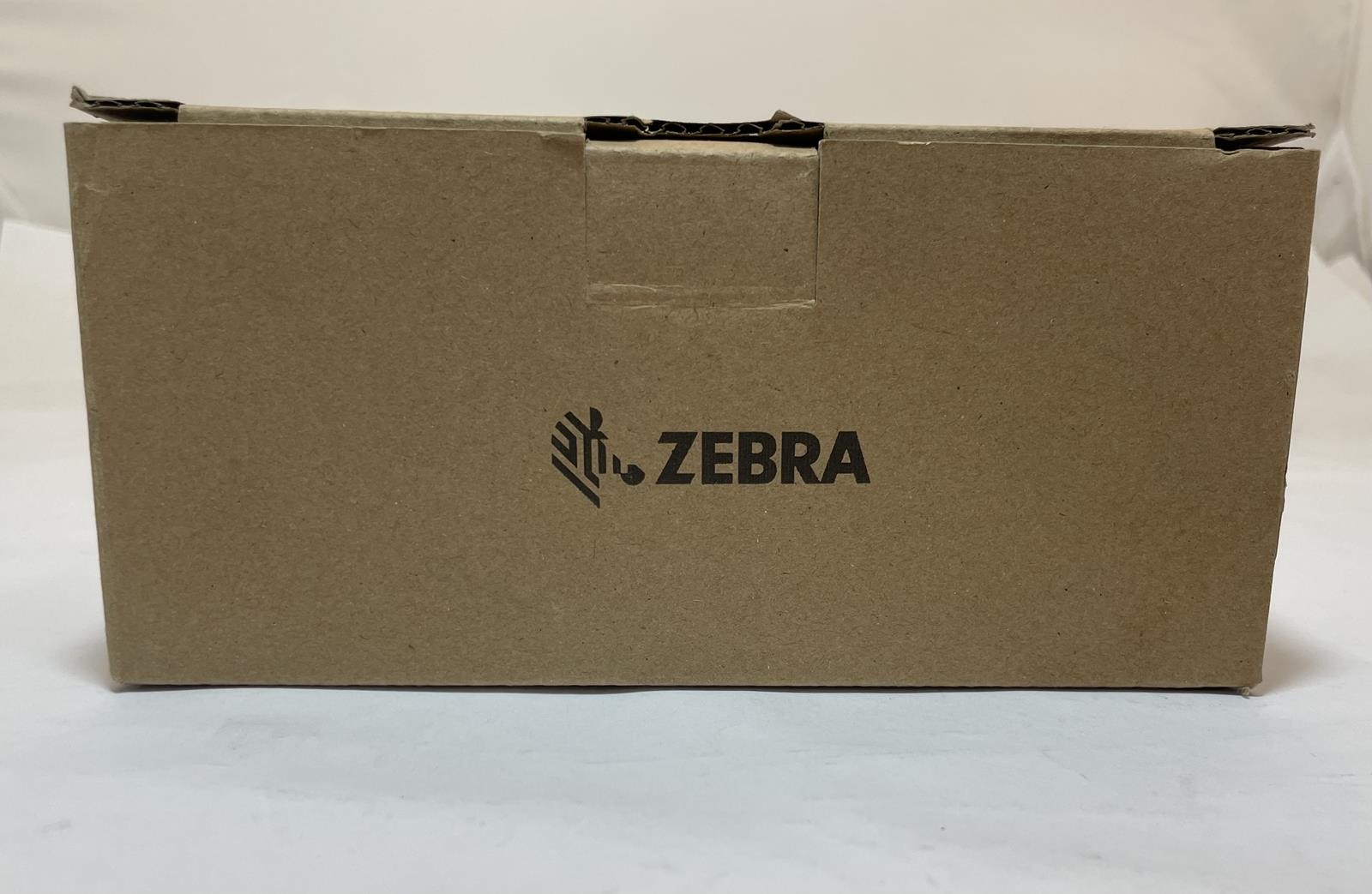 Zebra ZQ610 Plus ZQ61-HUFA004-00 Portable Direct Thermal Printer -NOB