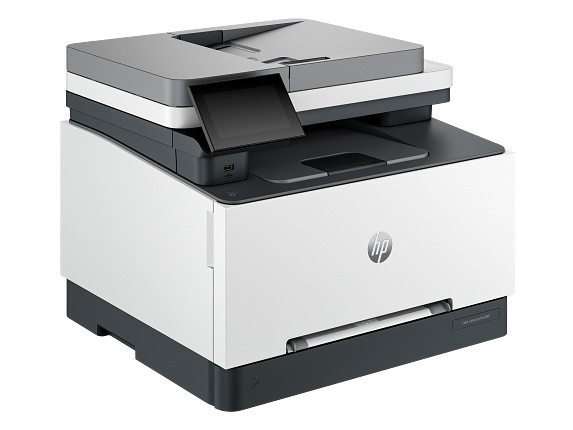 HP Color LaserJet Pro MFP 3301sdw Laser Printer, Color Mobile Print, Copy, Scan