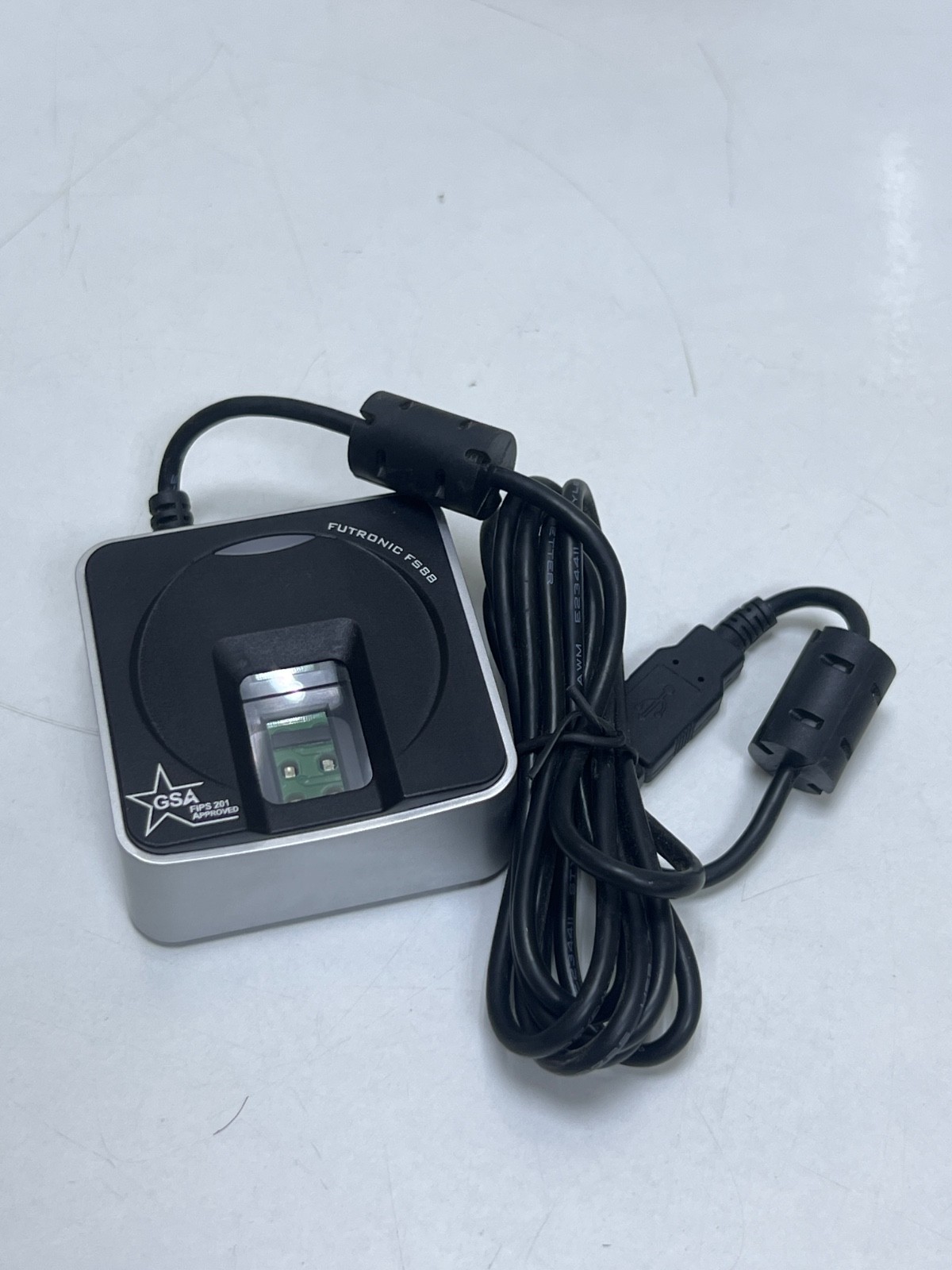FUTRONIC FS88 Fingerprint Scanner